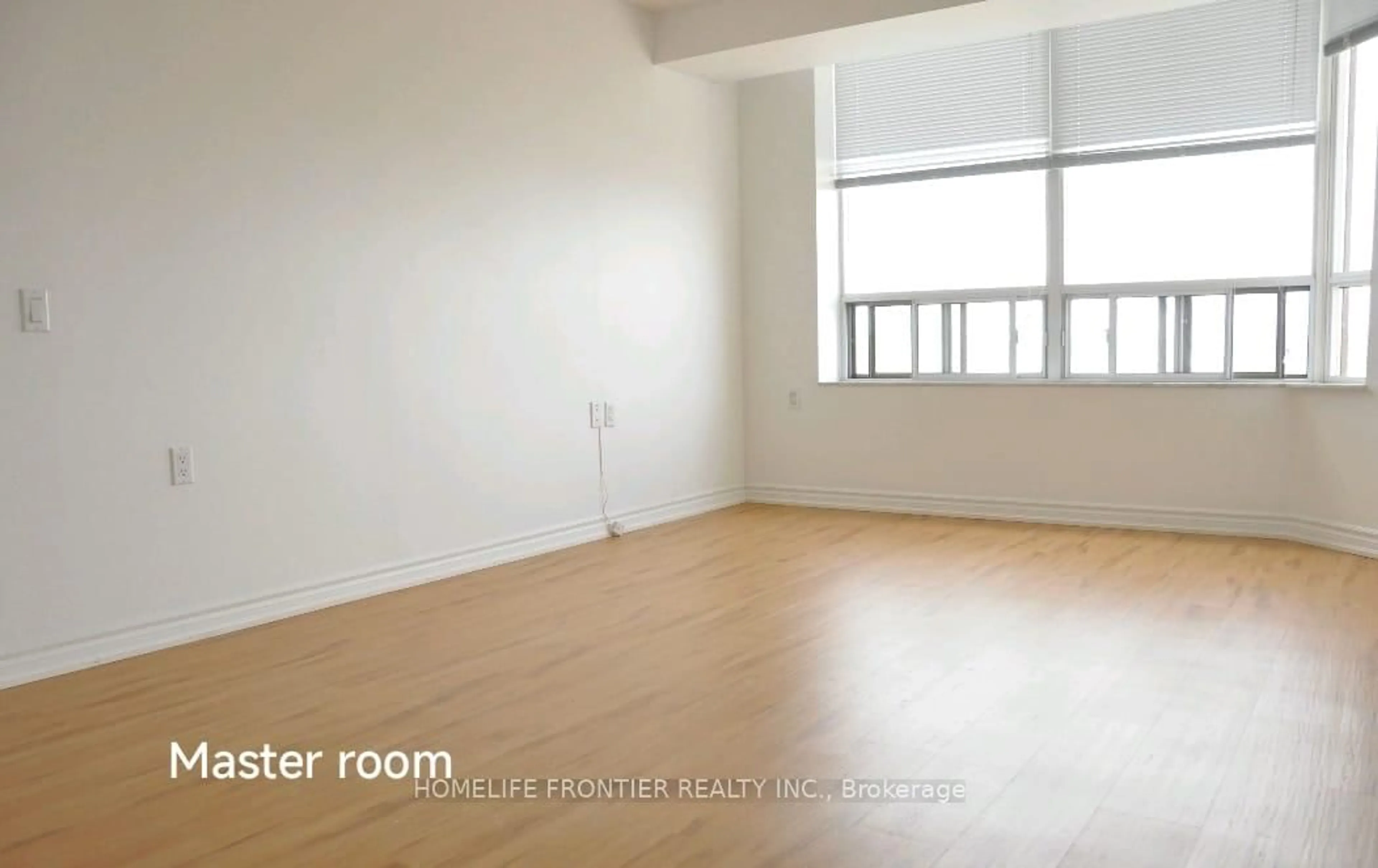 A pic of a room for 3088 Kennedy Rd #611, Toronto Ontario M1V 5M4