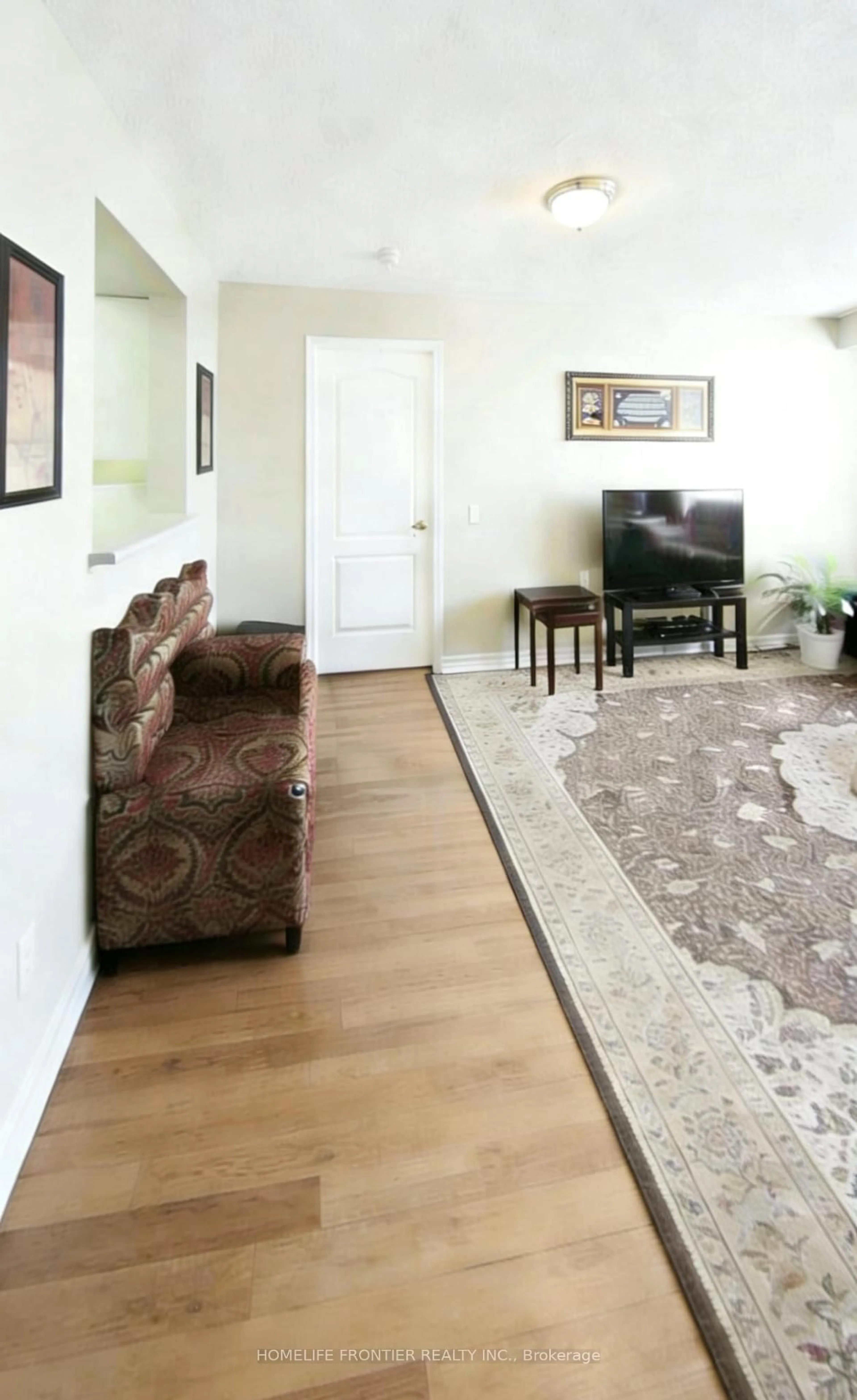 Unknown for 3088 Kennedy Rd #611, Toronto Ontario M1V 5M4