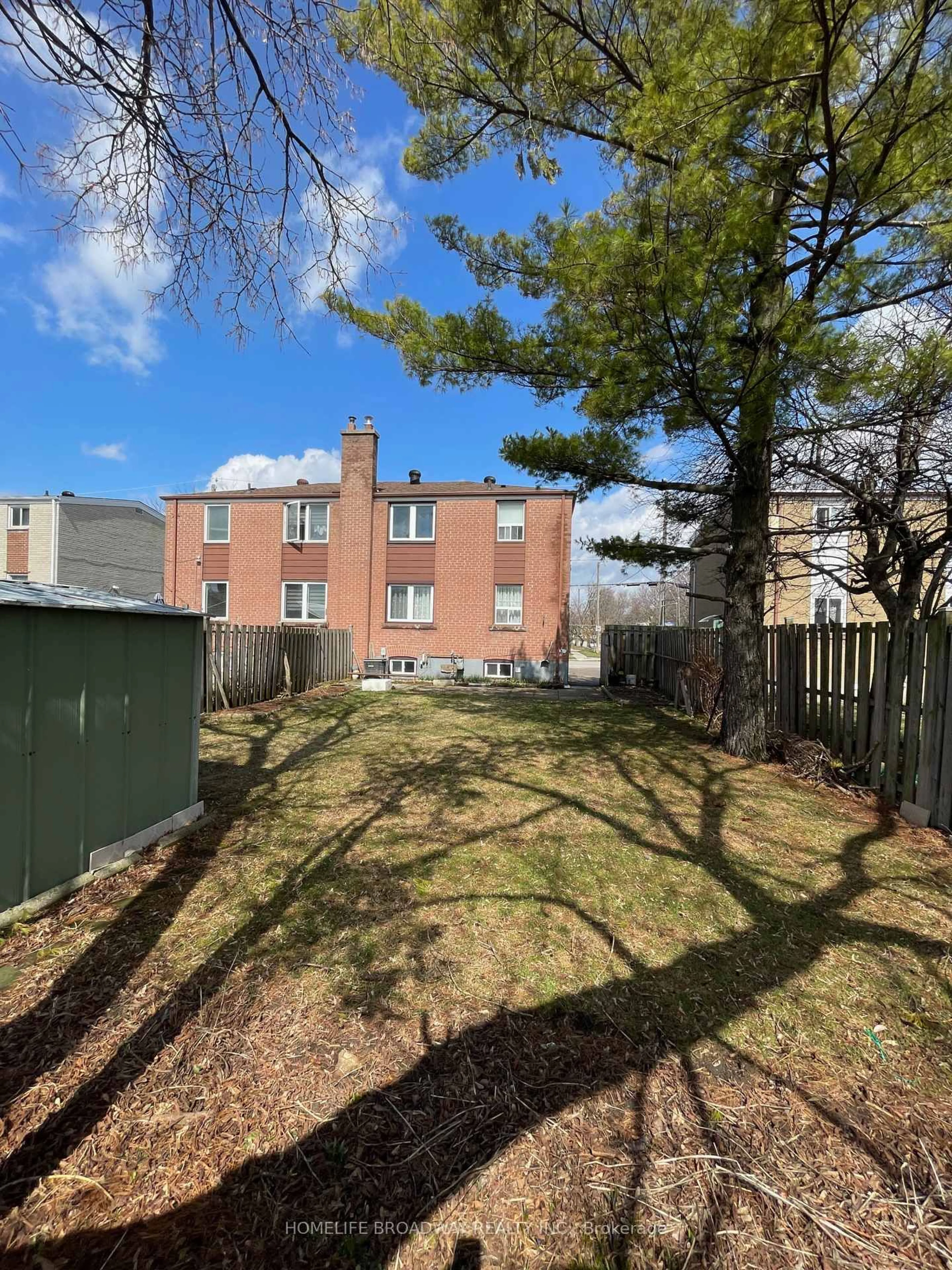 Unknown for 33 Chelwood Rd, Toronto Ontario M1K 2K5