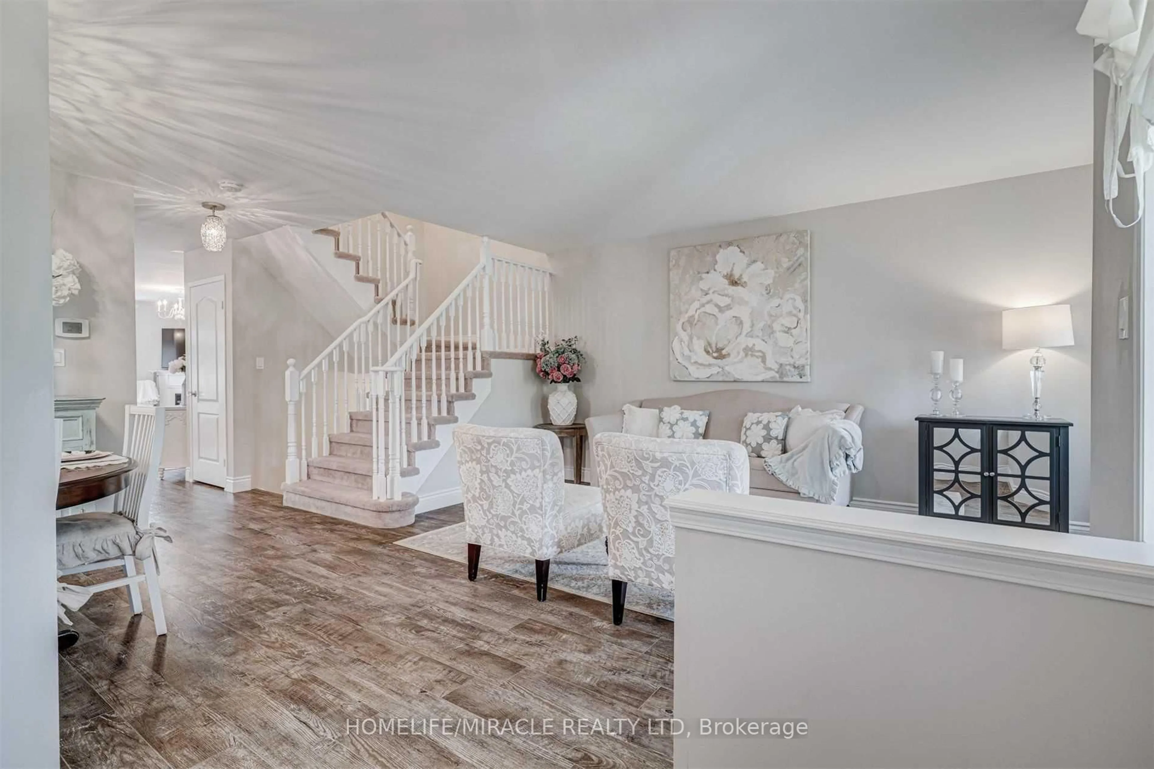 Unknown for 149 Carnwith Dr, Whitby Ontario L1M 2J5