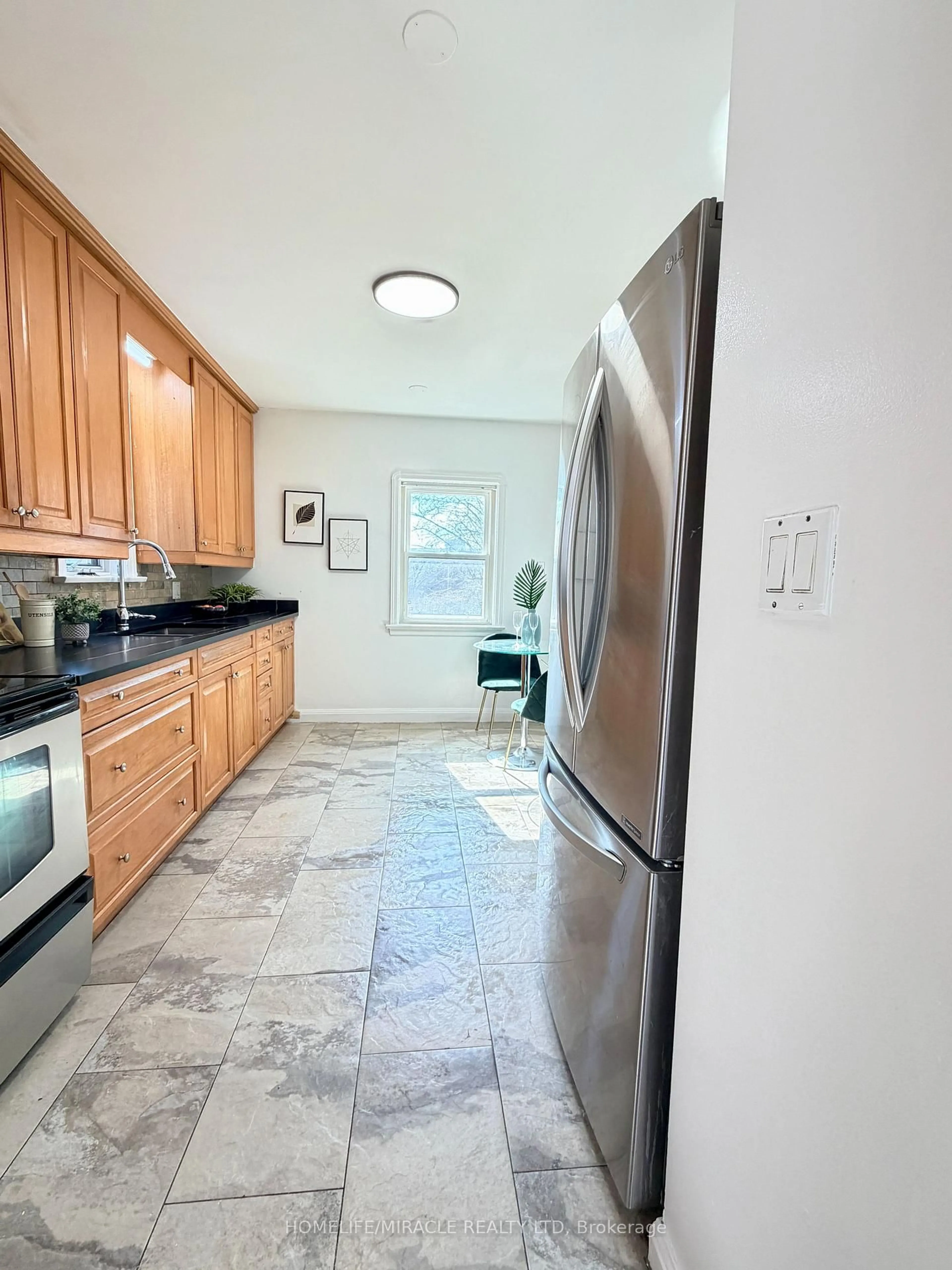 Unknown for 12 Roselm Rd, Toronto Ontario M1R 3Y6