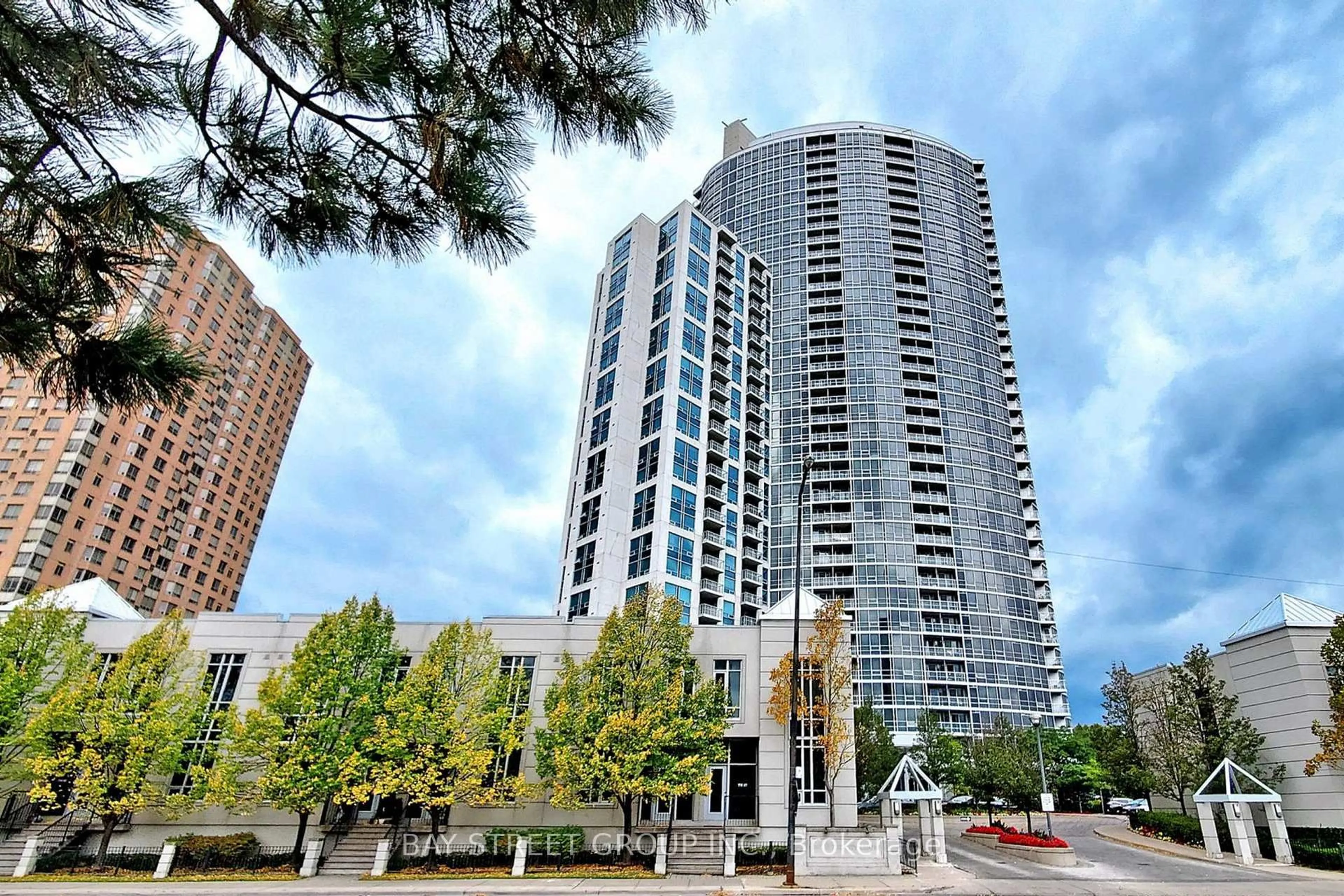 Unknown for 83 Borough Dr #3010, Toronto Ontario M1P 5E4