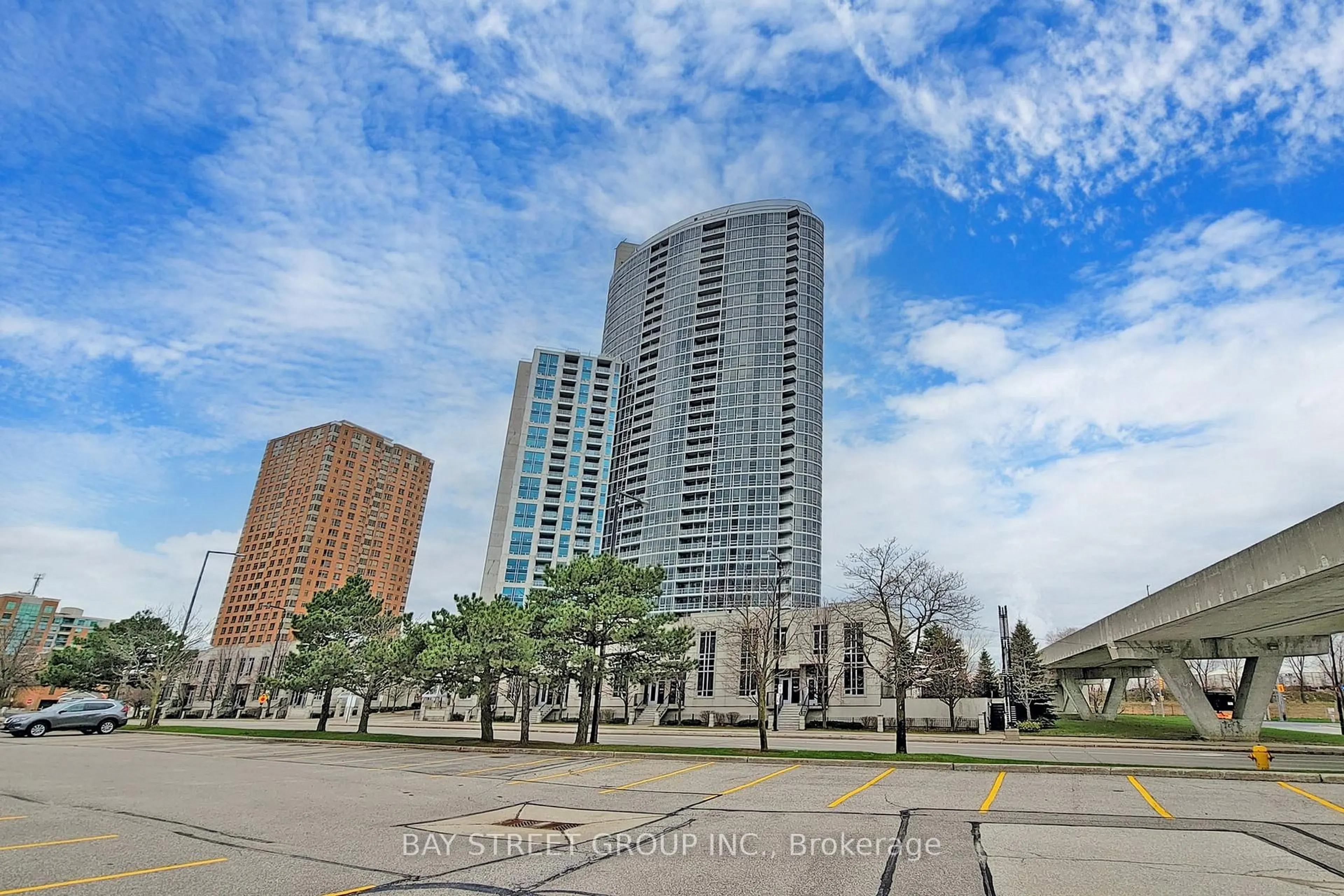 Unknown for 83 Borough Dr #3010, Toronto Ontario M1P 5E4