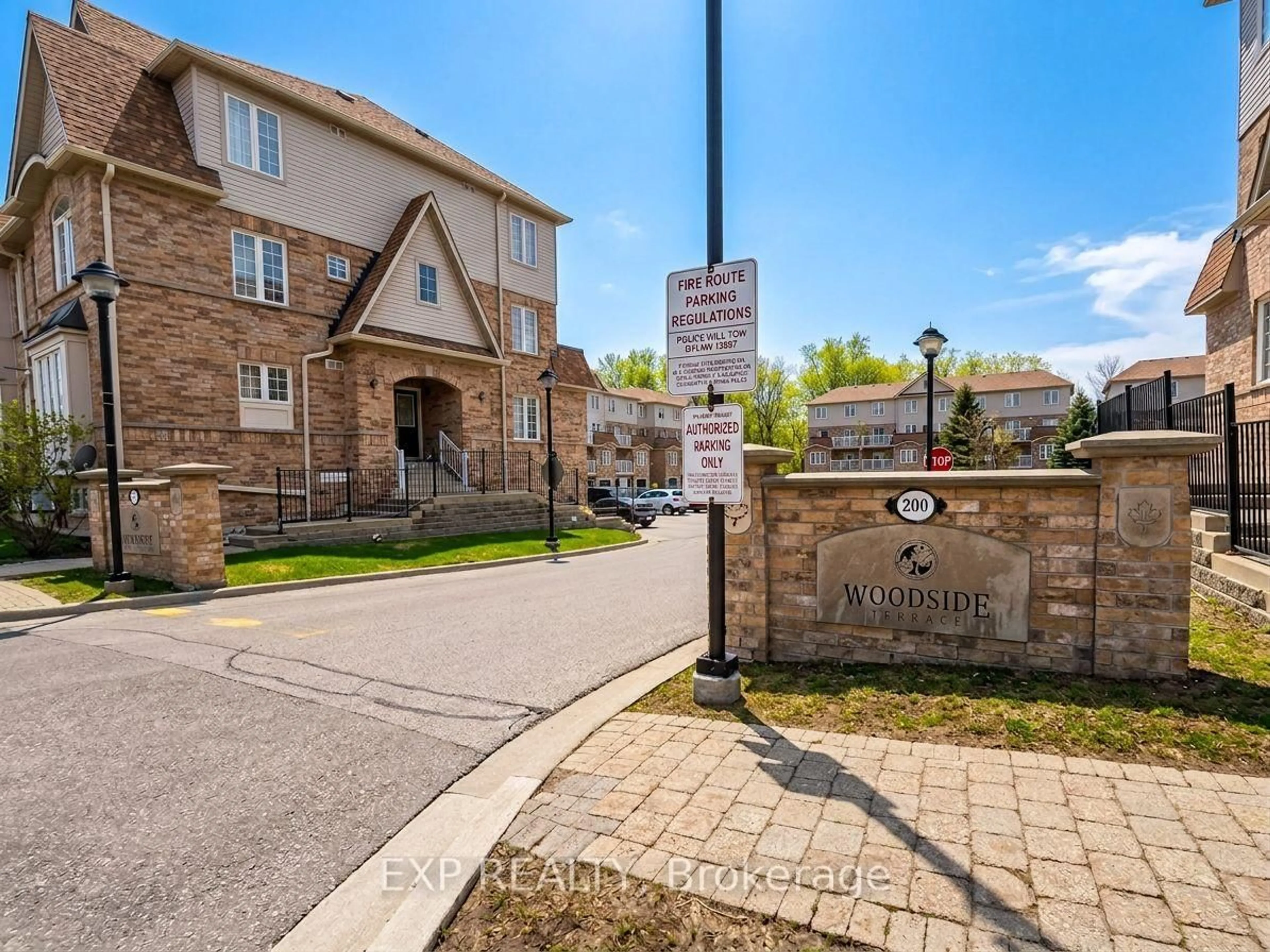 Unknown for 200 McLevin Ave #Unit 13, Toronto Ontario M1B 6C6