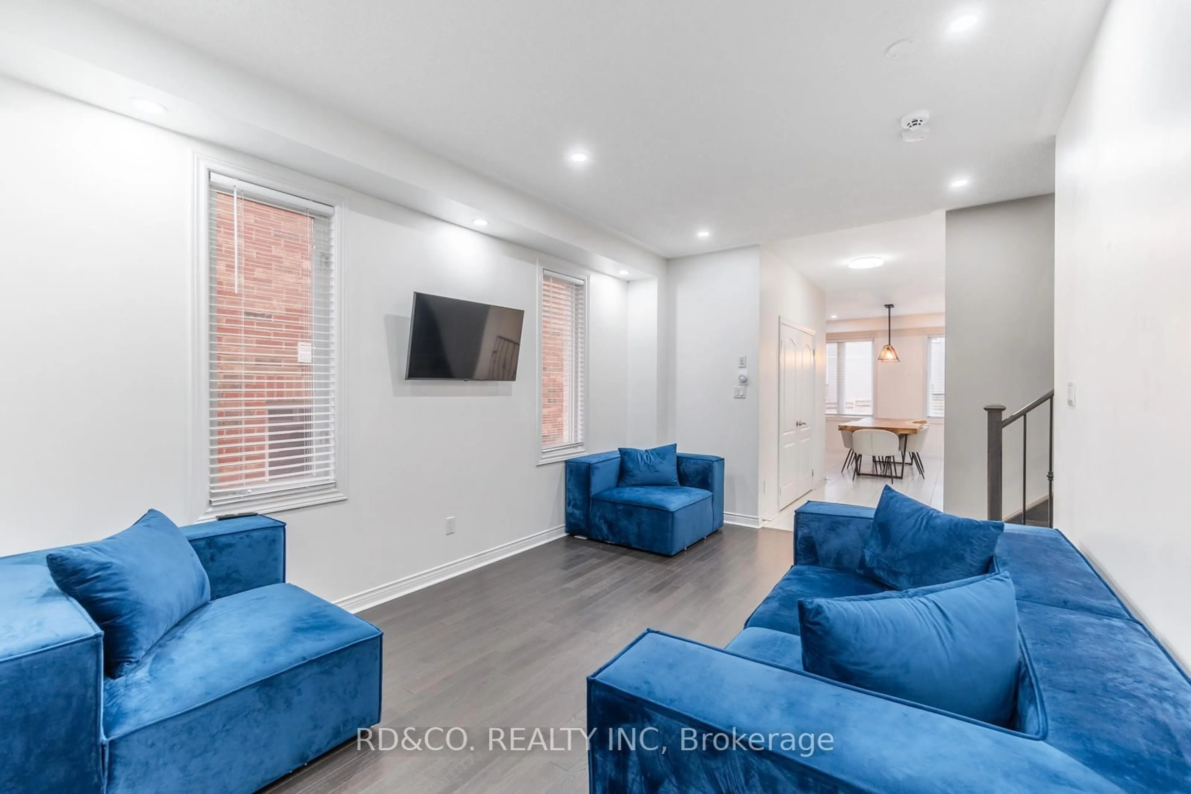 Unknown for 108 Garrardview St, Ajax Ontario L1Z 0R2