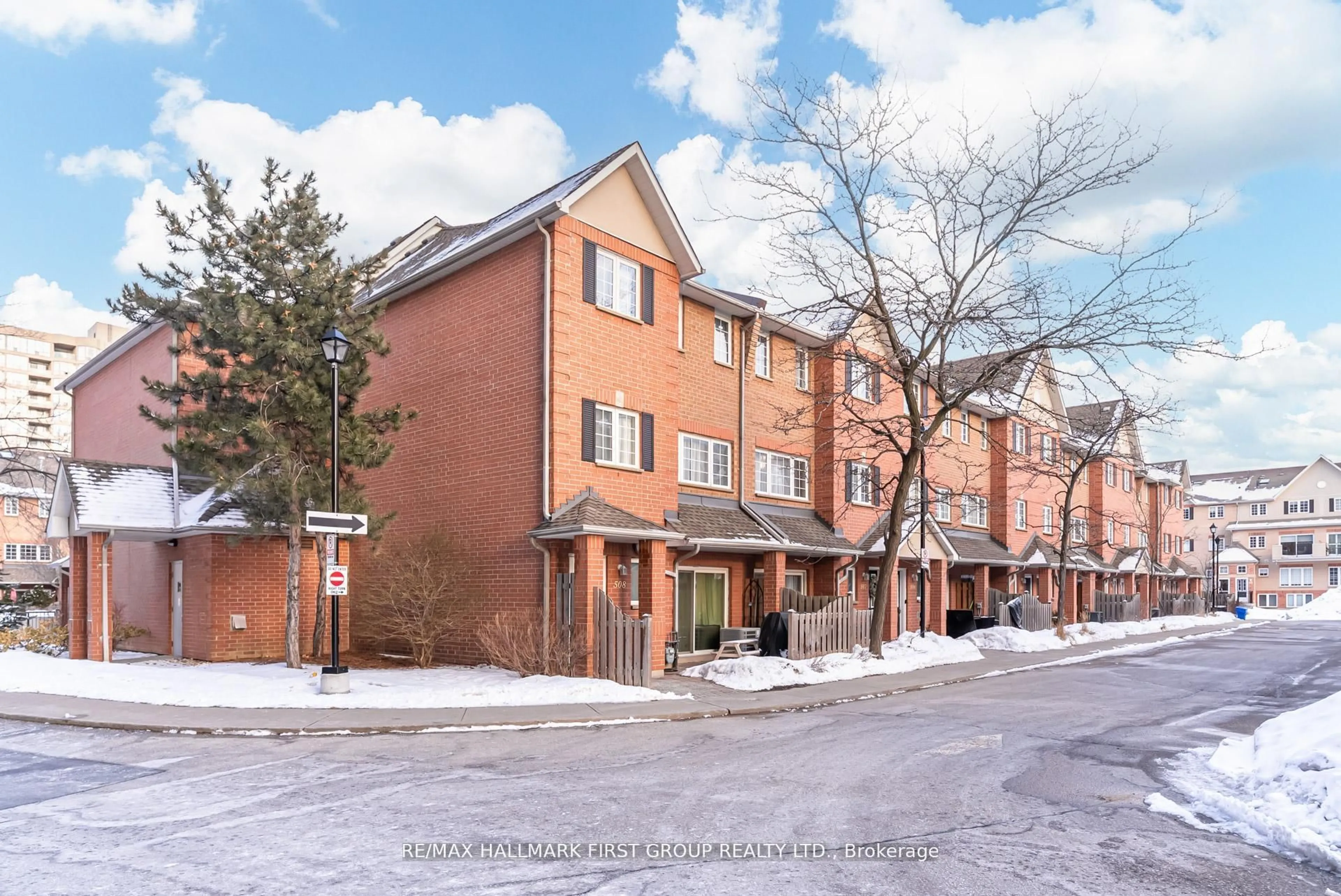 Unknown for 1400 The Esplanade N #507, Pickering Ontario L1V 6V4