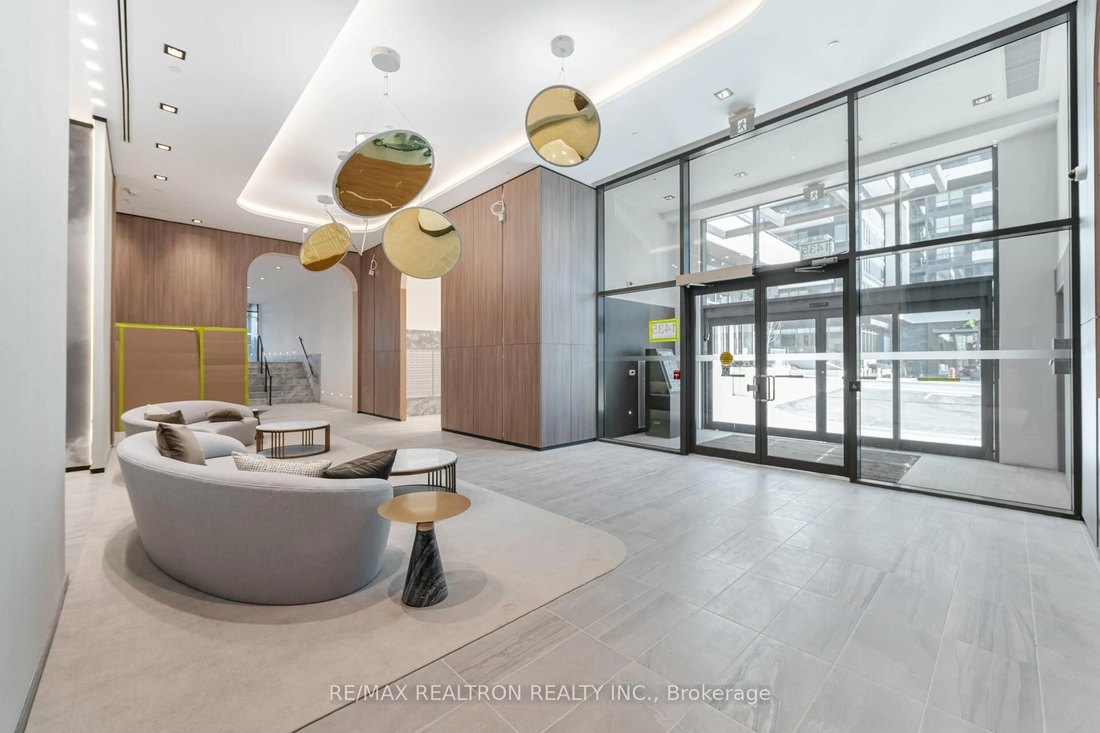 Unknown for 1435 Celebration Dr #2304, Pickering Ontario L1W 0C4