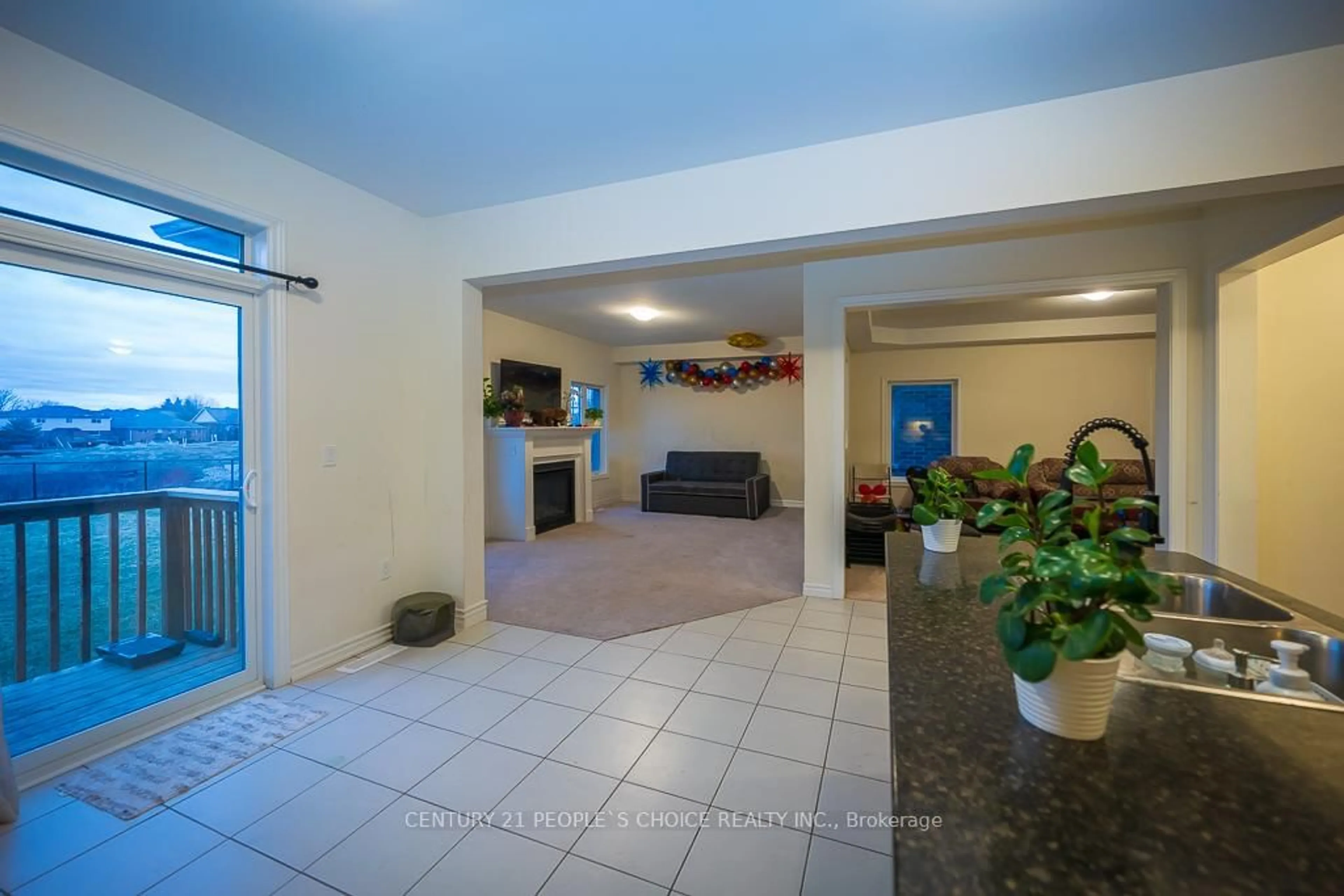 Unknown for 83 Robin Trail Robin Tr, Scugog Ontario L9L 0E2