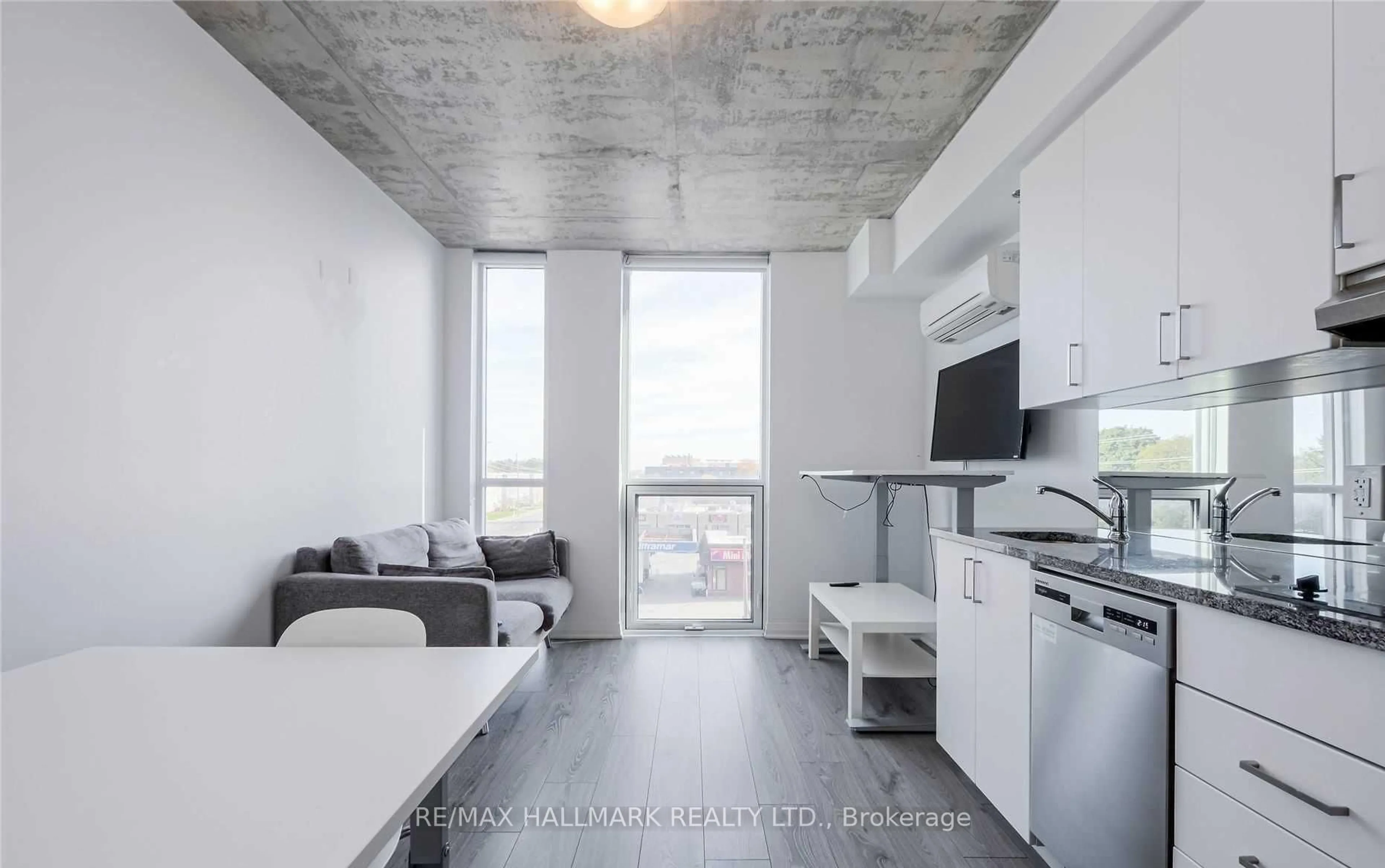 Unknown for 1900 Simcoe St #436, Oshawa Ontario L6E 0M7