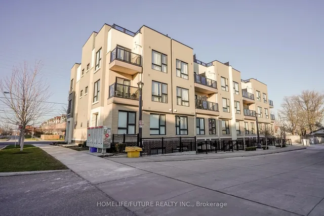 8855 Sheppard Ave #126, Toronto 2