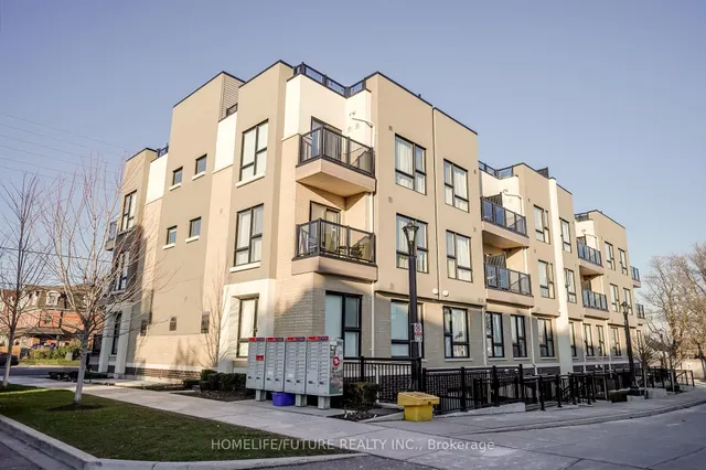 8855 Sheppard Ave #126, Toronto 3