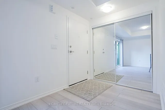 8855 Sheppard Ave #126, Toronto 4