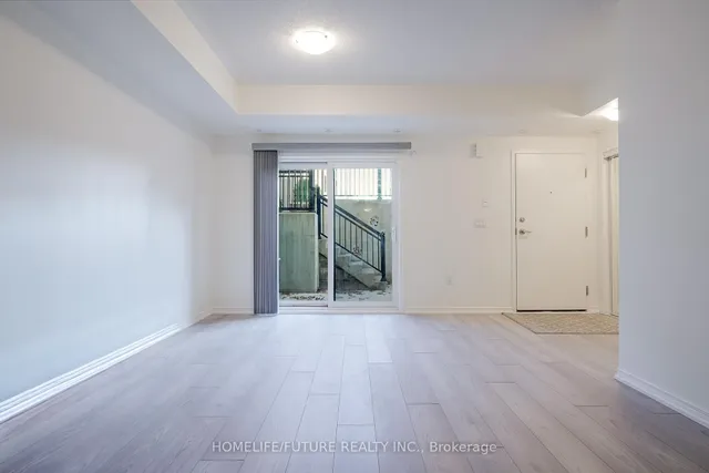 8855 Sheppard Ave #126, Toronto 5