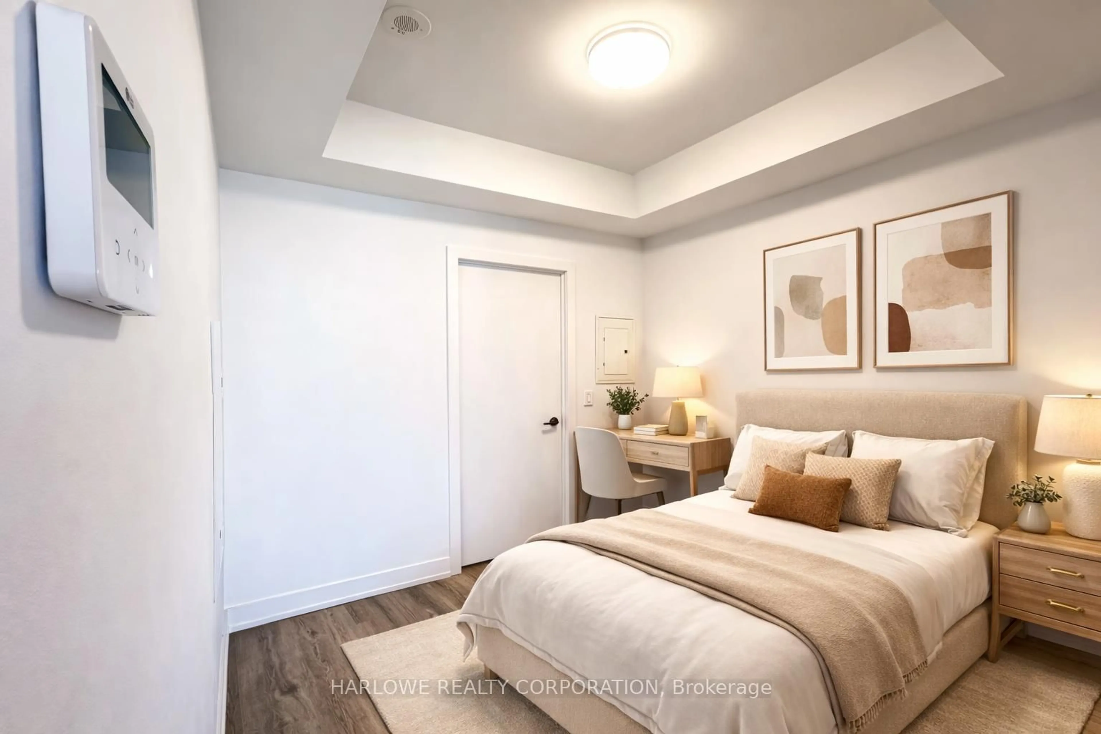 A pic of a room for 1604 Charles St #126 B, Whitby Ontario L1N 1B9