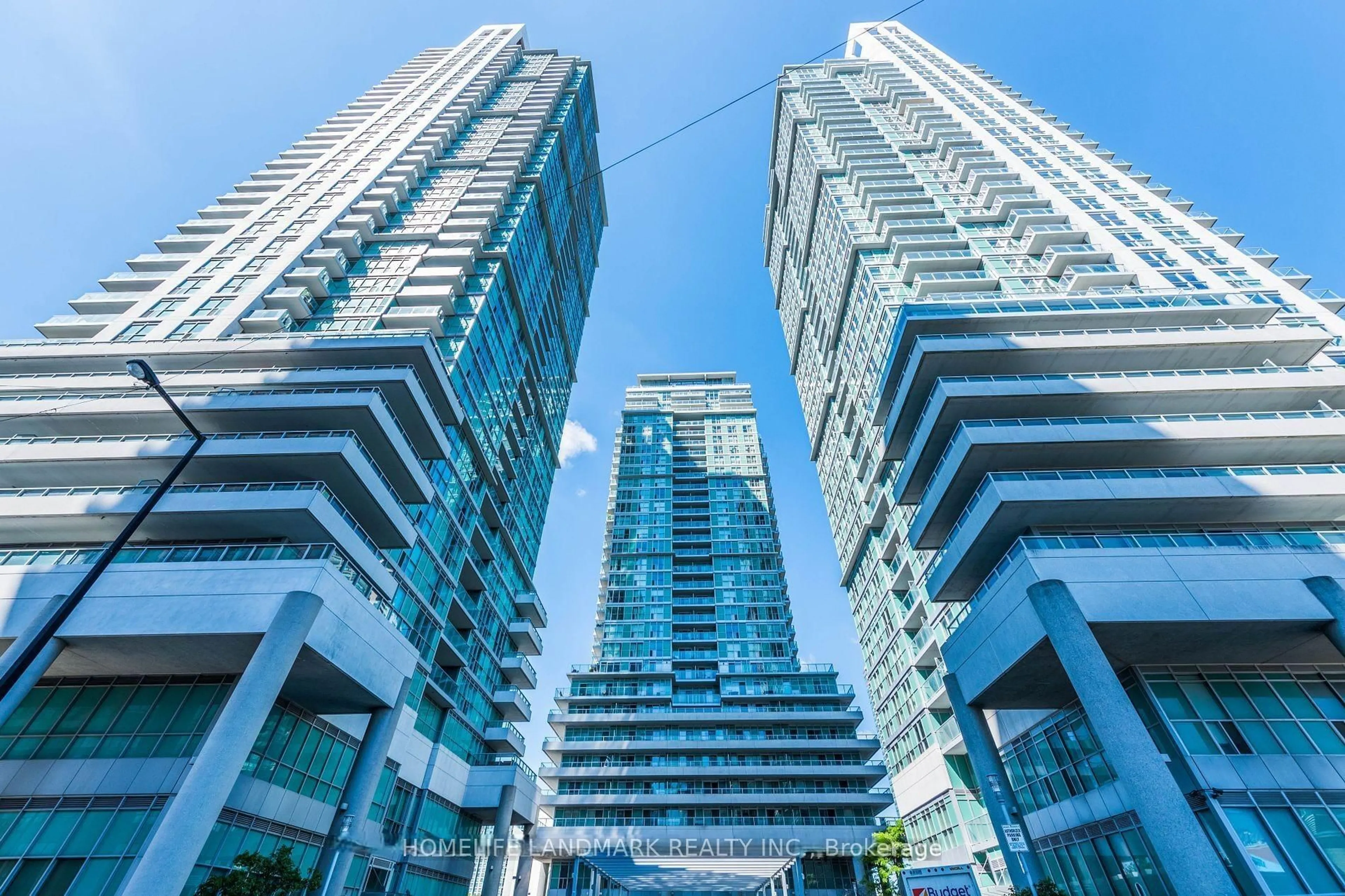 Unknown for 70 Town Centre Crt ## 1705, Toronto Ontario M1P 4Y7