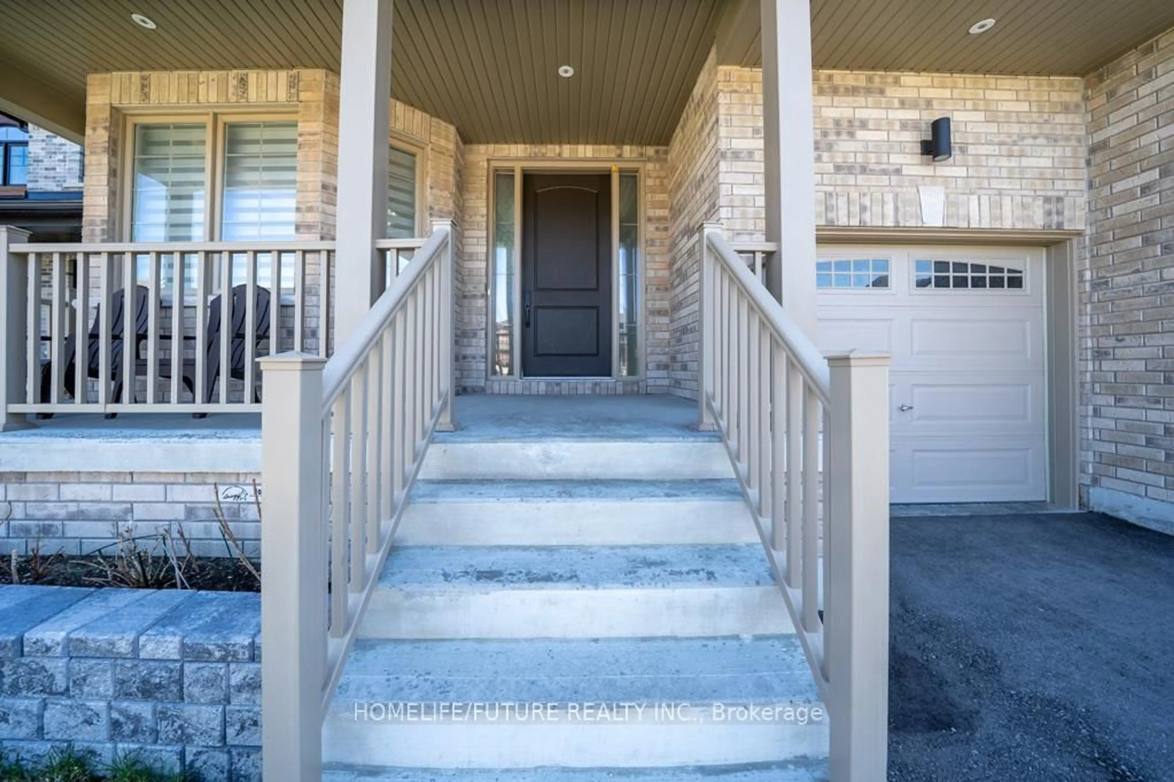 Unknown for 27 Higham Pl, Clarington Ontario L1C 7G5