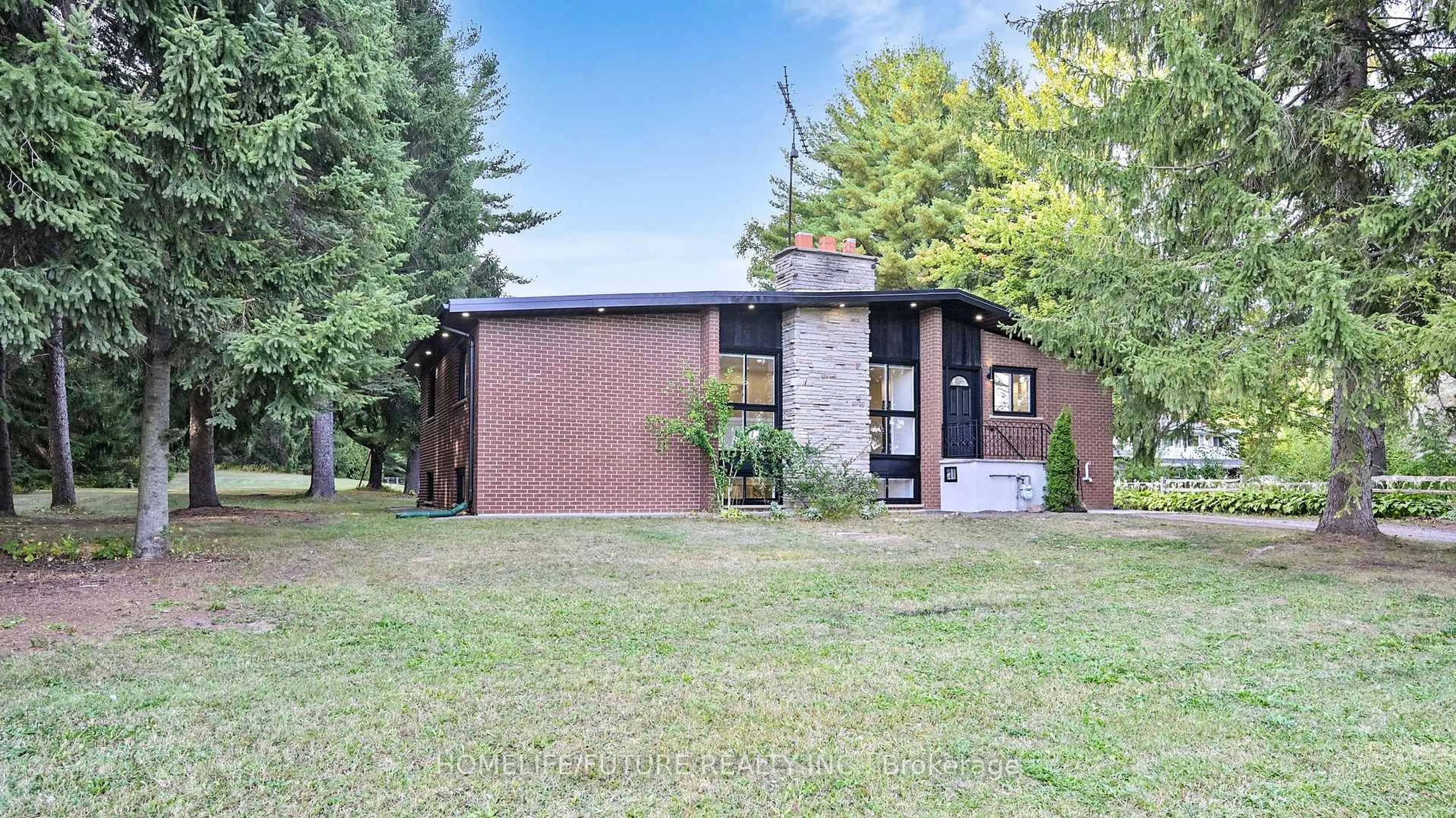 Home with brick exterior material, unknown for 474 Taunton Rd, Ajax Ontario L1T 4S9