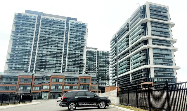2545 Simcoe St #724, Oshawa