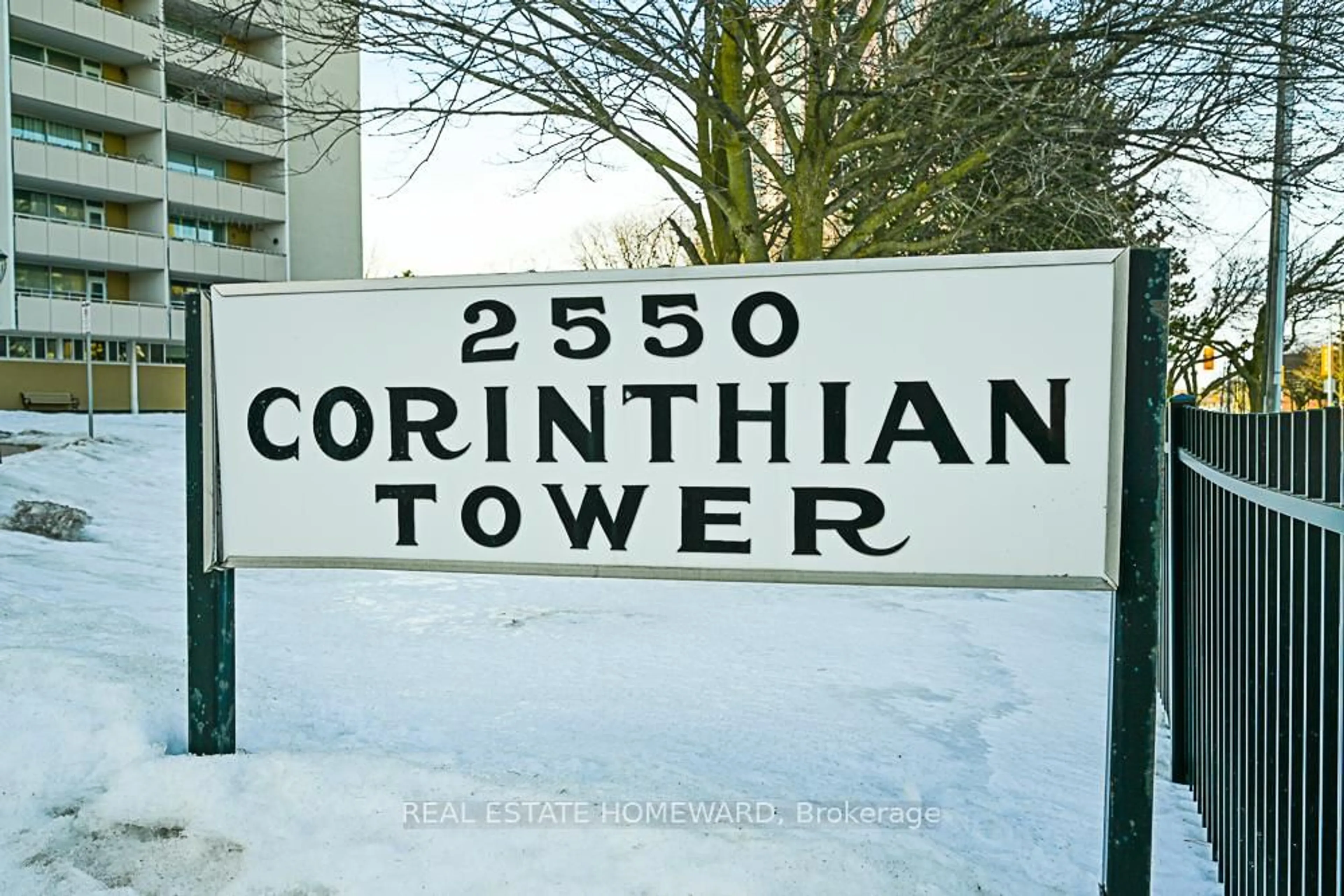 Unknown for 2550 Pharmacy Ave #1015, Toronto Ontario M1W 1H9