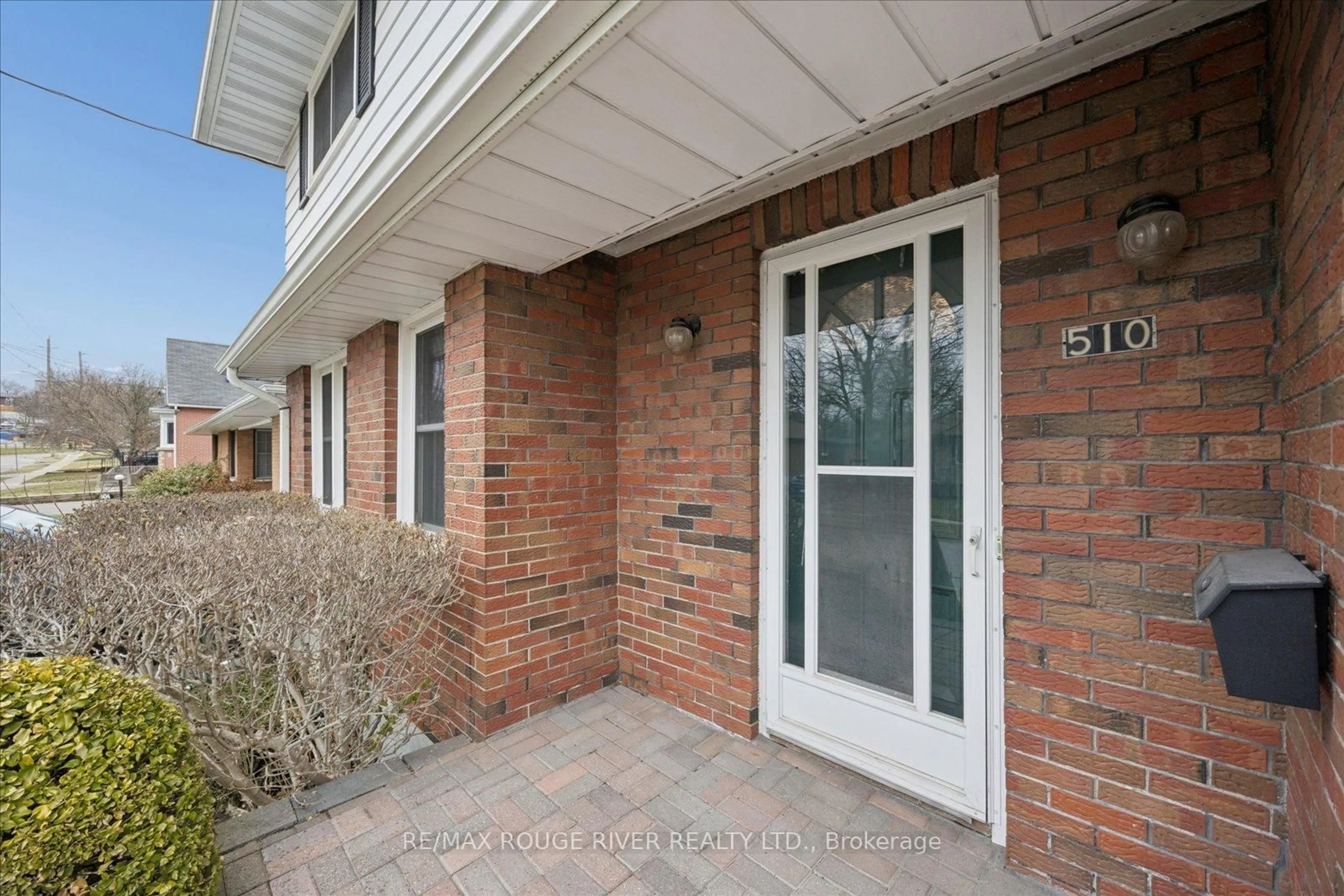 Unknown for 510 Dunkirk Ave, Oshawa Ontario L1H 3G7