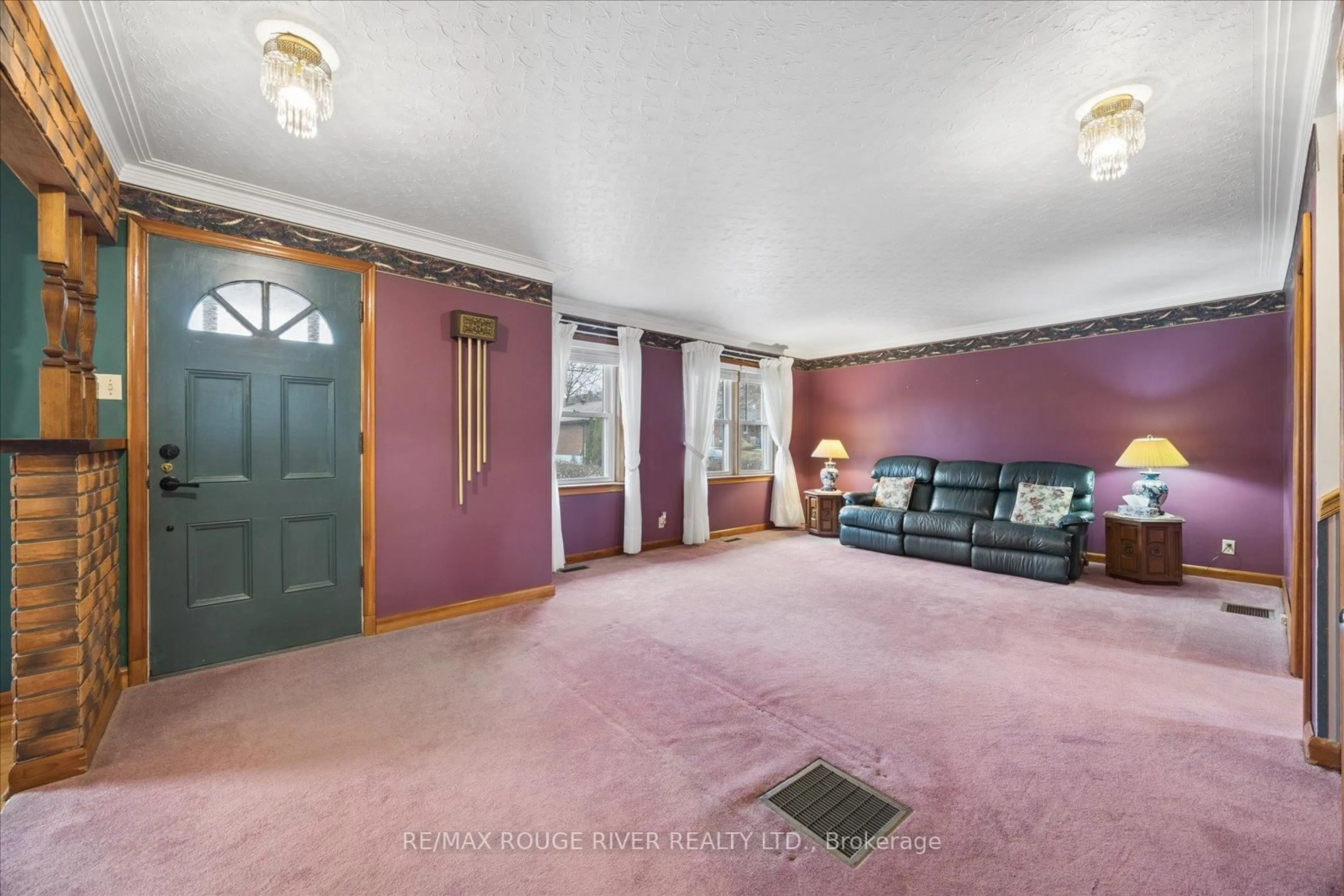 Unknown for 510 Dunkirk Ave, Oshawa Ontario L1H 3G7