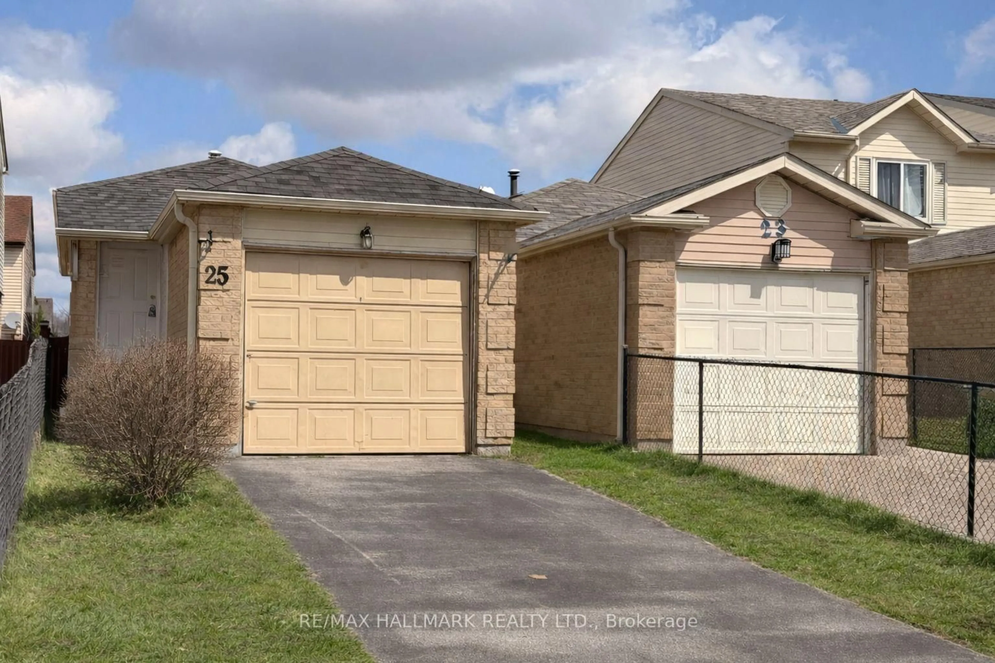 Unknown for 25 Lady Bower Cres, Toronto Ontario M1B 4R3