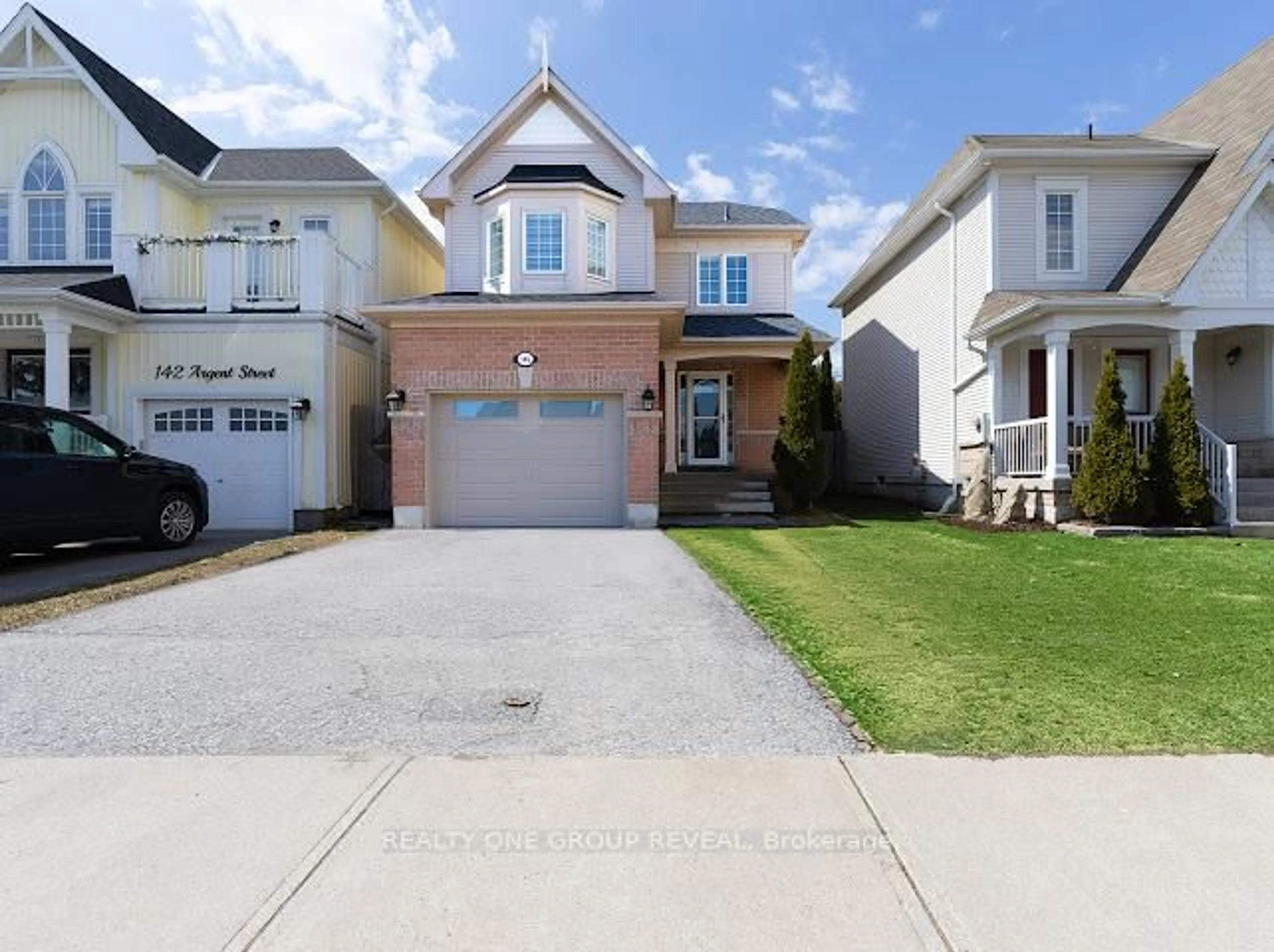 Unknown for 146 Argent St, Clarington Ontario L1C 0B5