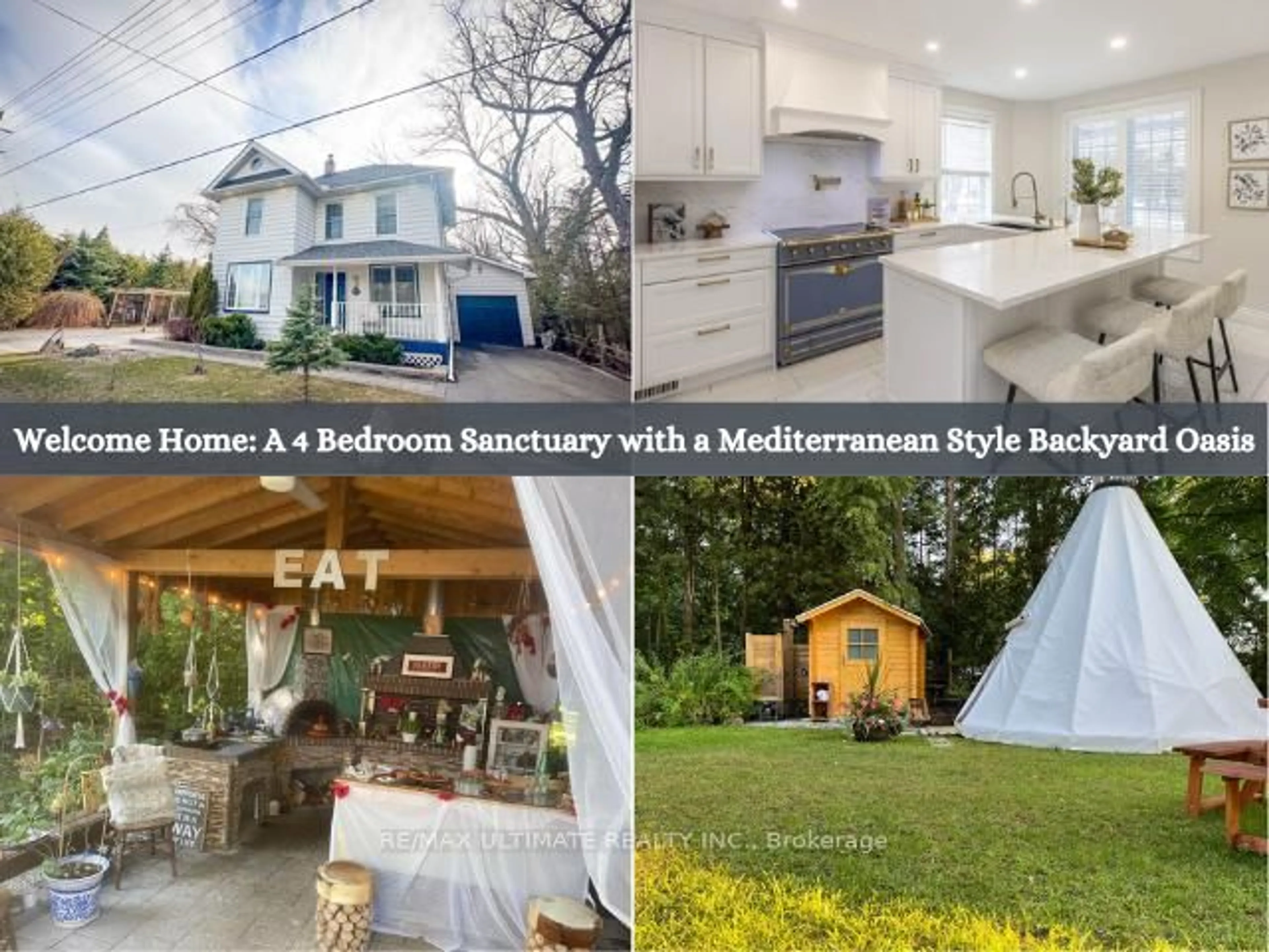 Unknown for 16900 Nestleton Rd, Scugog Ontario L0B 1L0