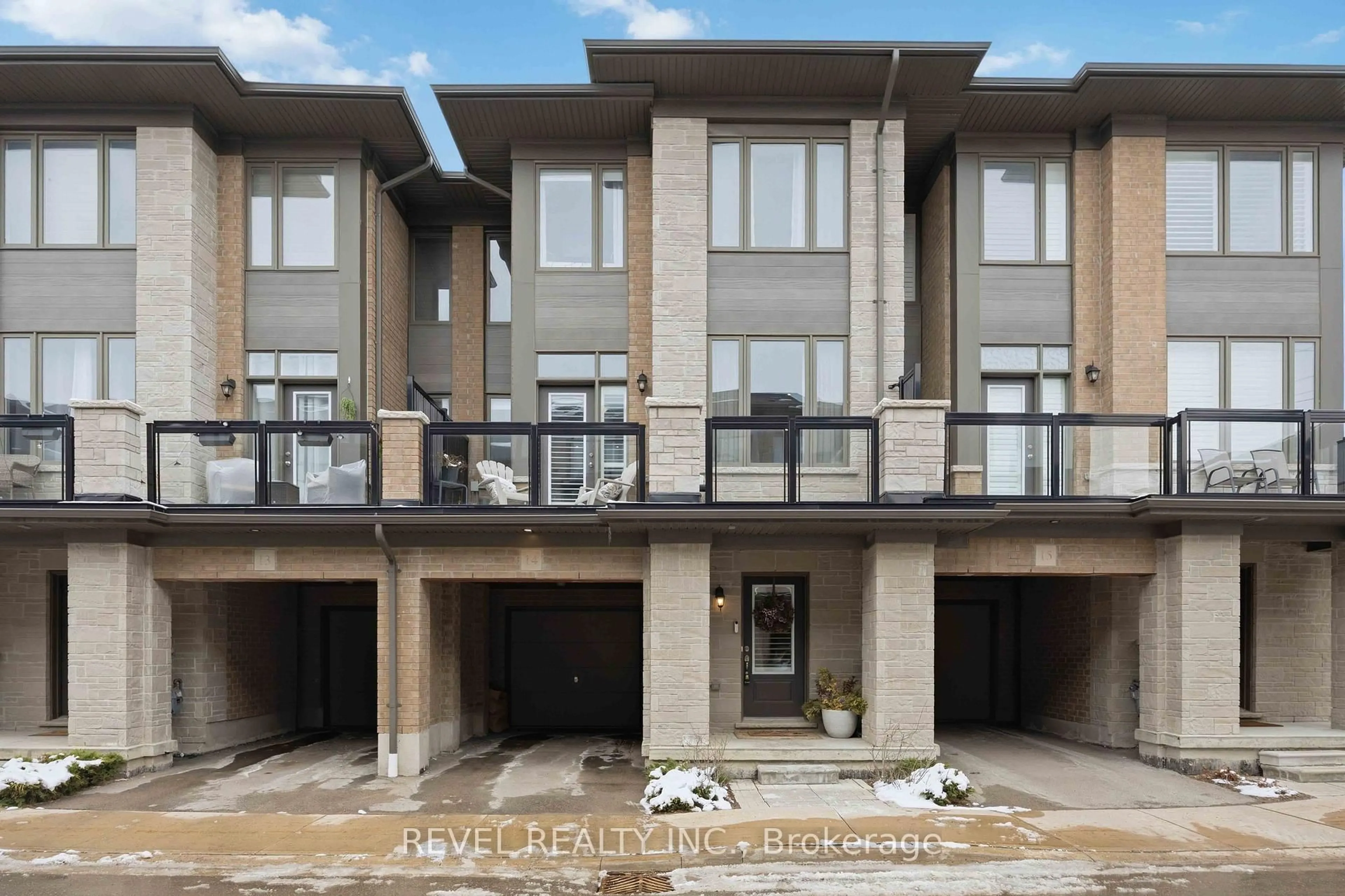 Unknown for 1956 Altona Rd #14, Pickering Ontario L1V 1M7