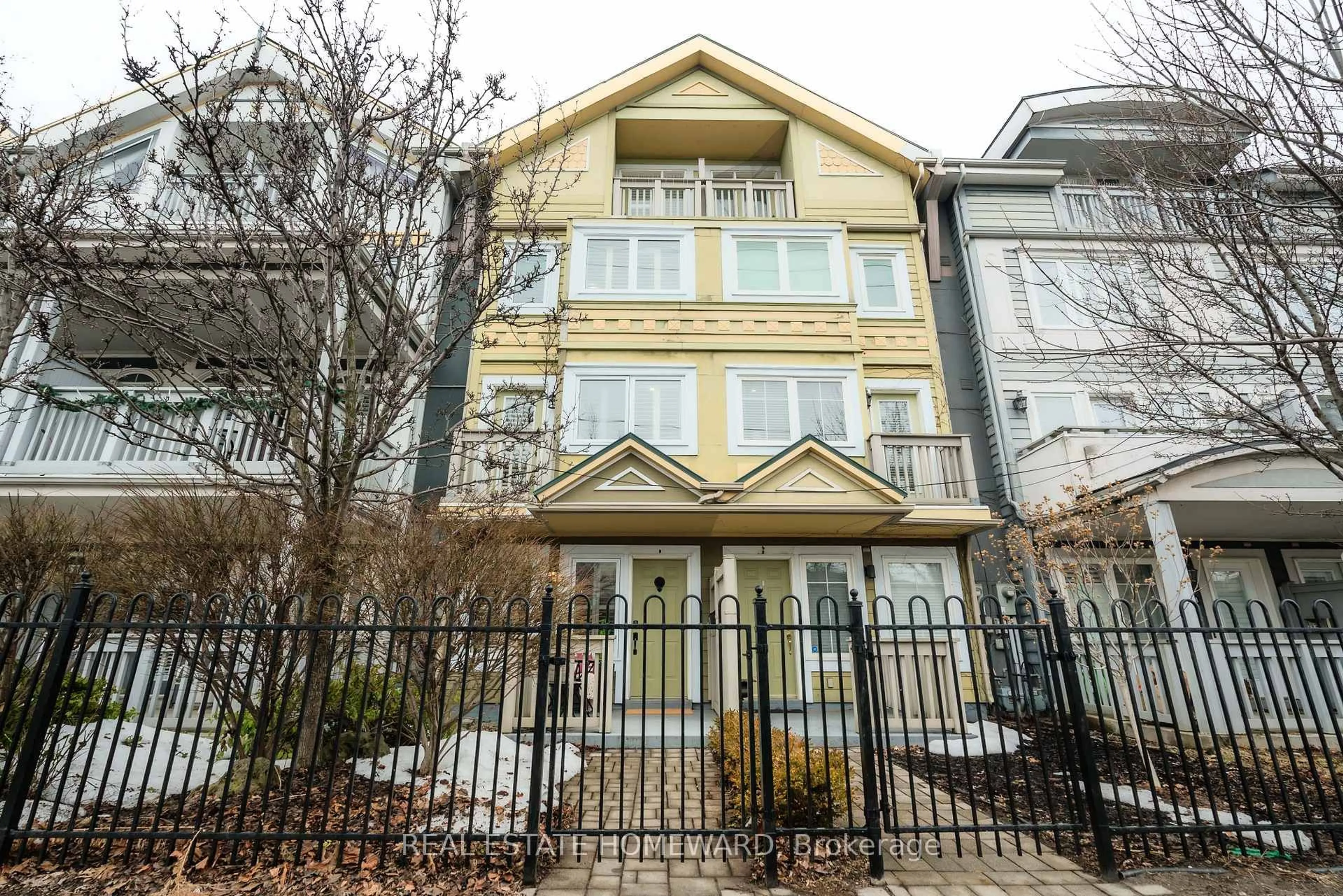 Unknown for 1848 Lake Shore Blvd, Toronto Ontario M4L 6S8