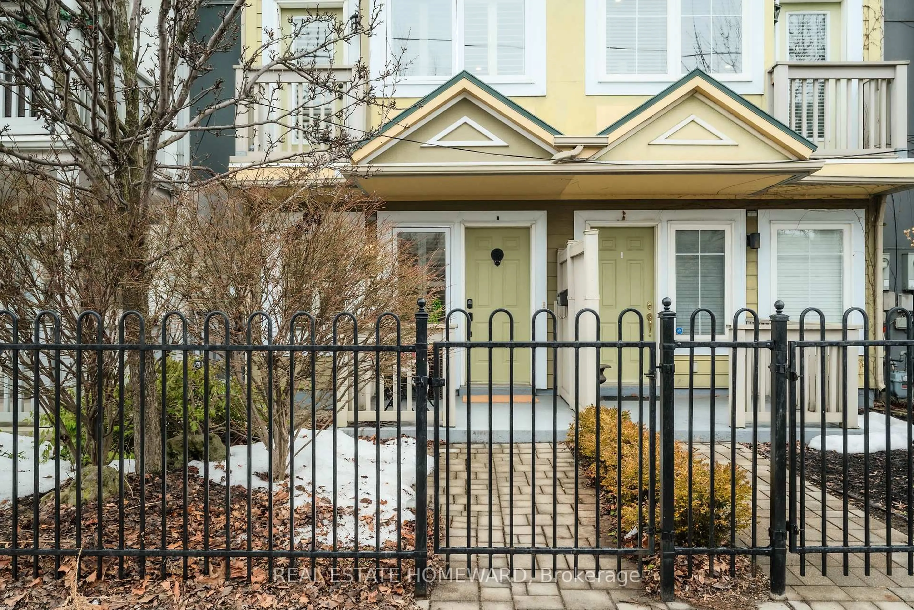 Unknown for 1848 Lake Shore Blvd, Toronto Ontario M4L 6S8