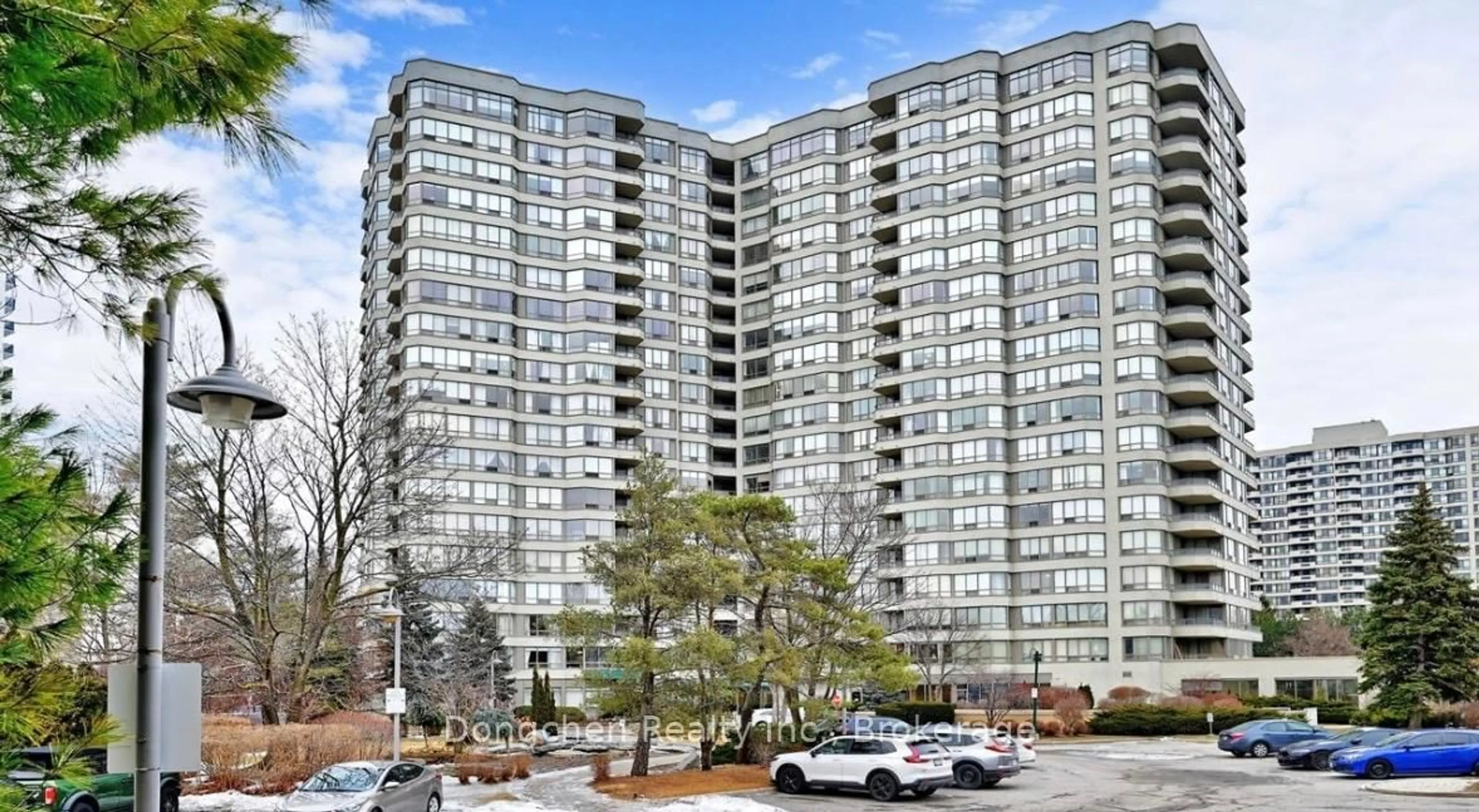 Unknown for 175 Bamburgh Circ #1104, Toronto Ontario M1W 3X8