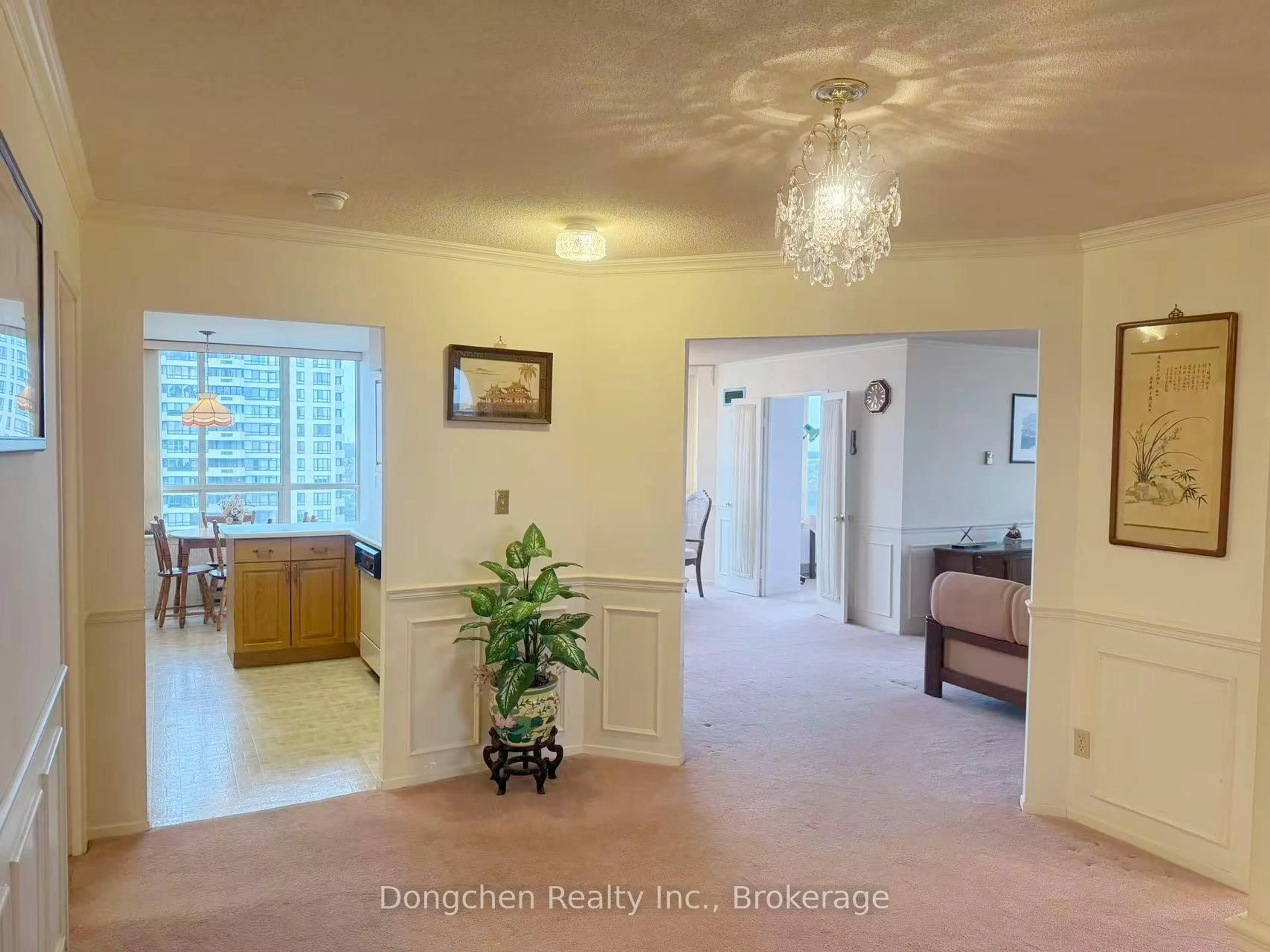 Unknown for 175 Bamburgh Circ #1104, Toronto Ontario M1W 3X8