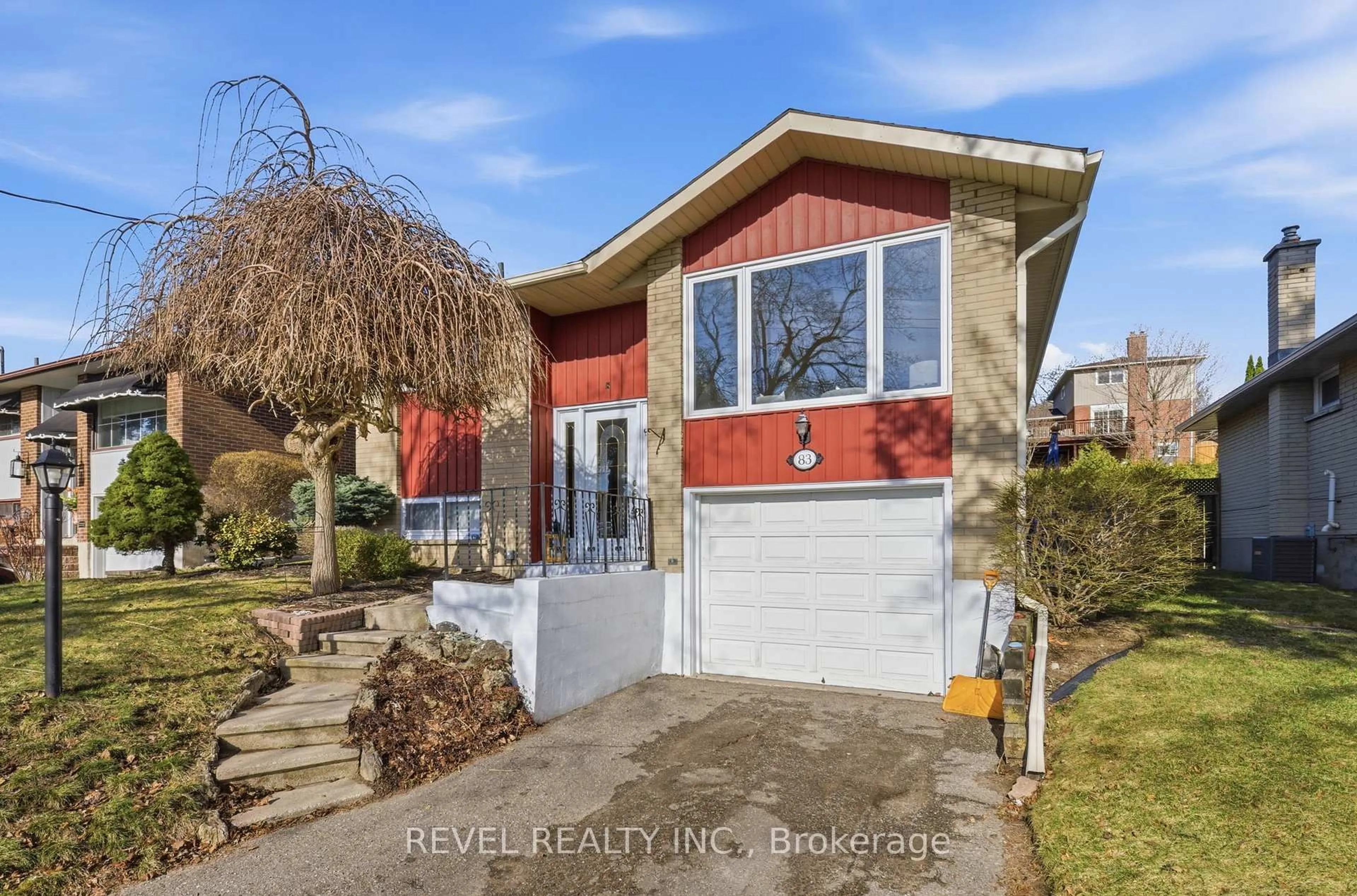 Unknown for 83 Keewatin St, Oshawa Ontario L1H 6Z2