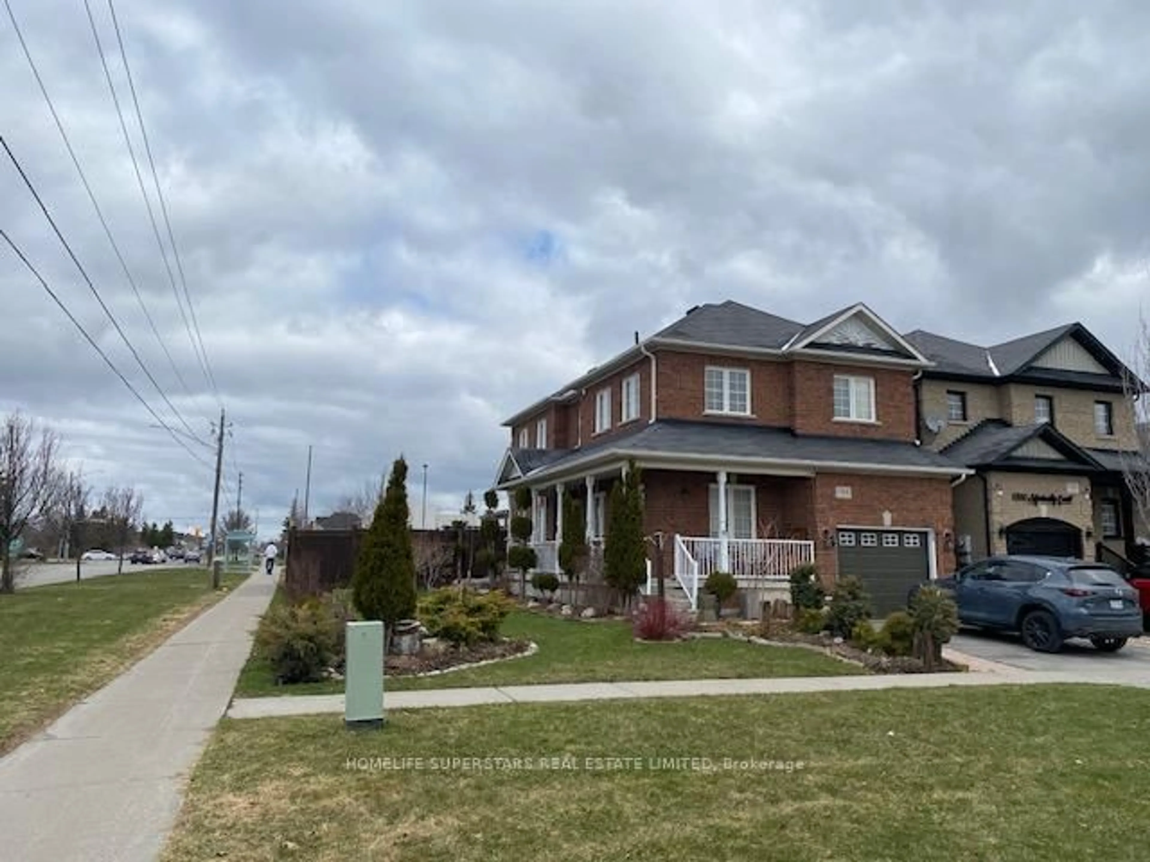 Unknown for 1316 Macinally Crt, Oshawa Ontario L1K 0B6