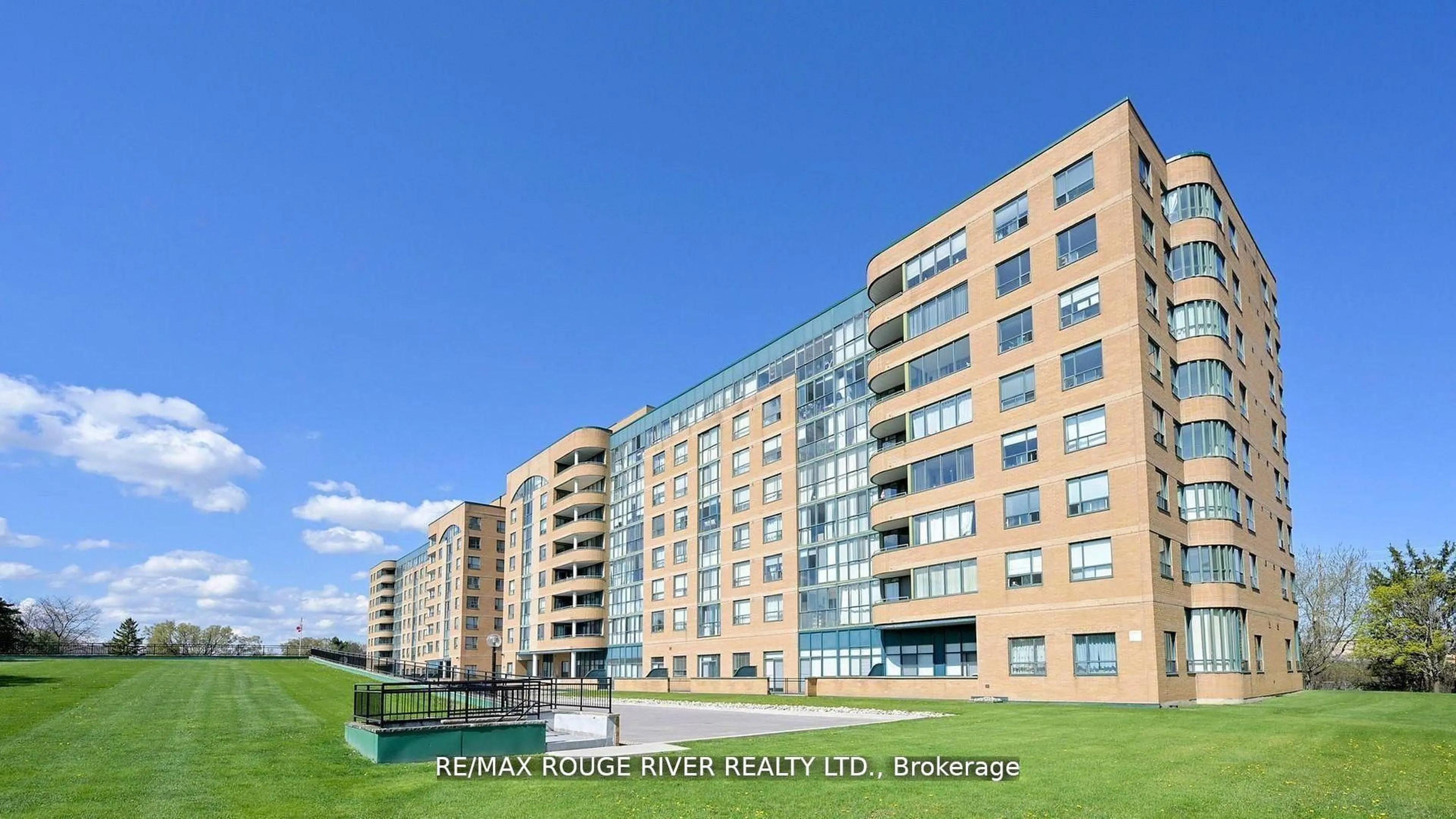 Unknown for 1655 Pickering Pkwy #507, Pickering Ontario L1V 6L3