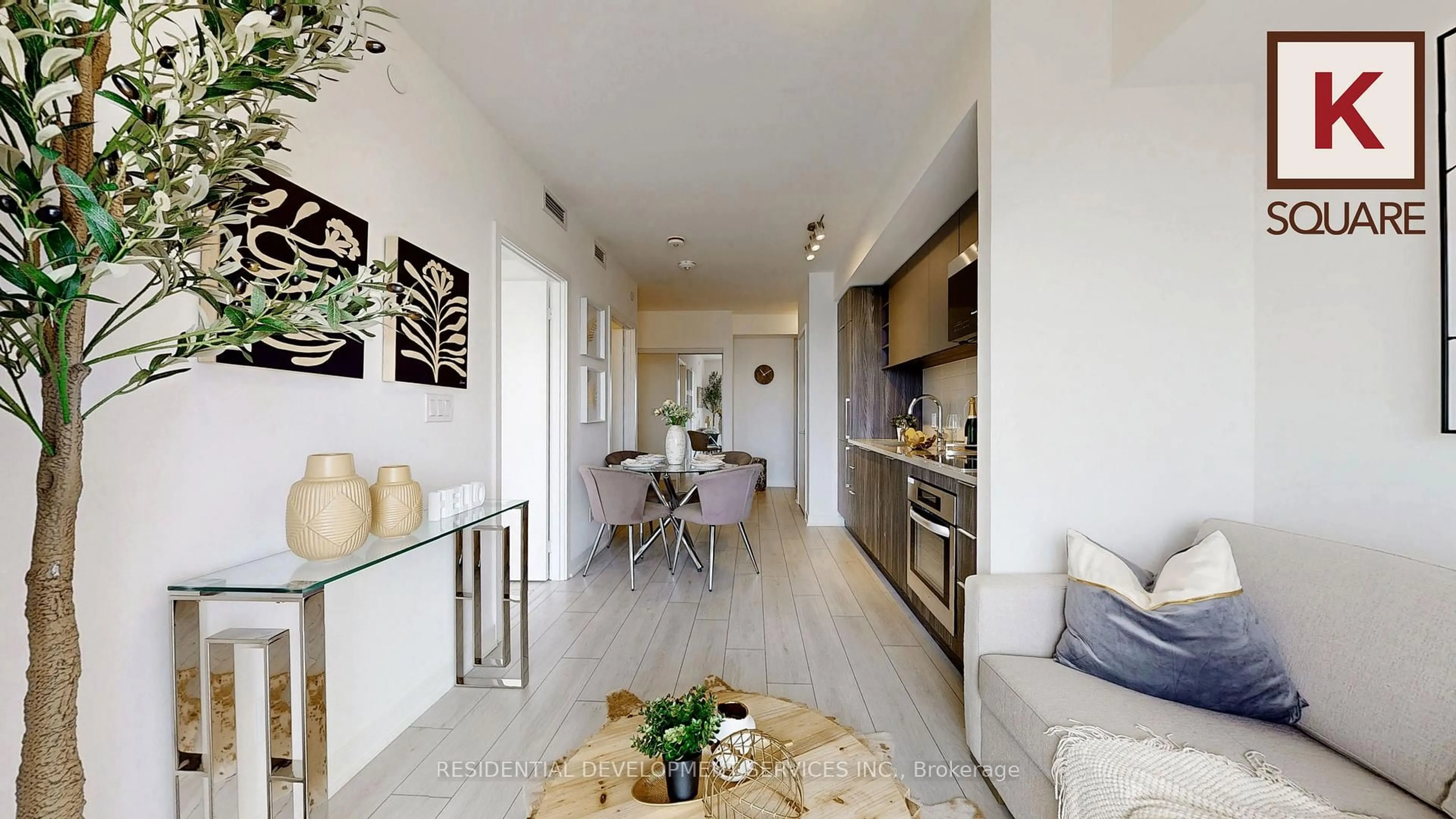 Unknown for 2031 Kennedy Rd #3126, Toronto Ontario M1T 0B8