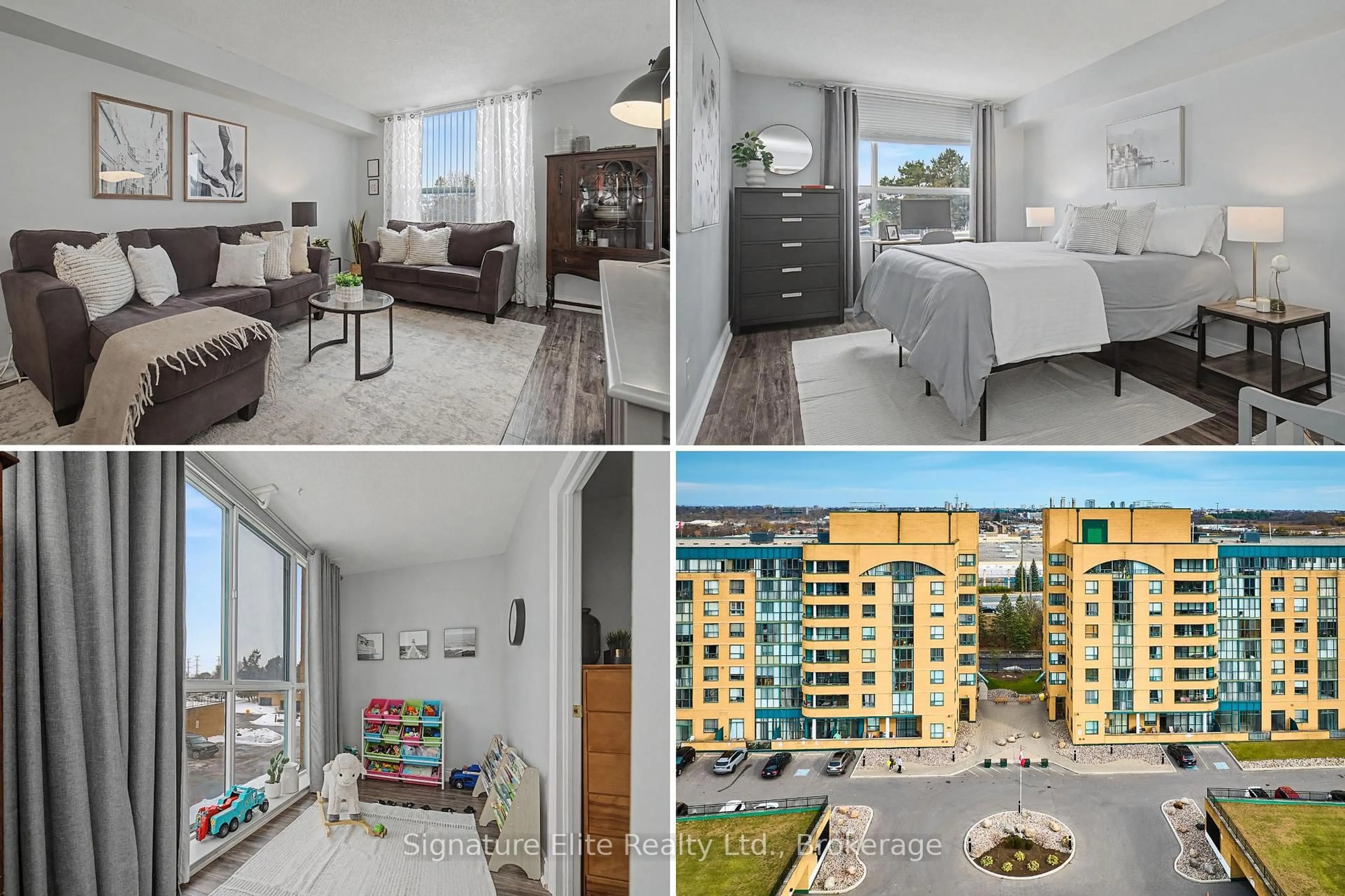 Unknown for 1655 Pickering Pkwy #204, Pickering Ontario L1V 6L3