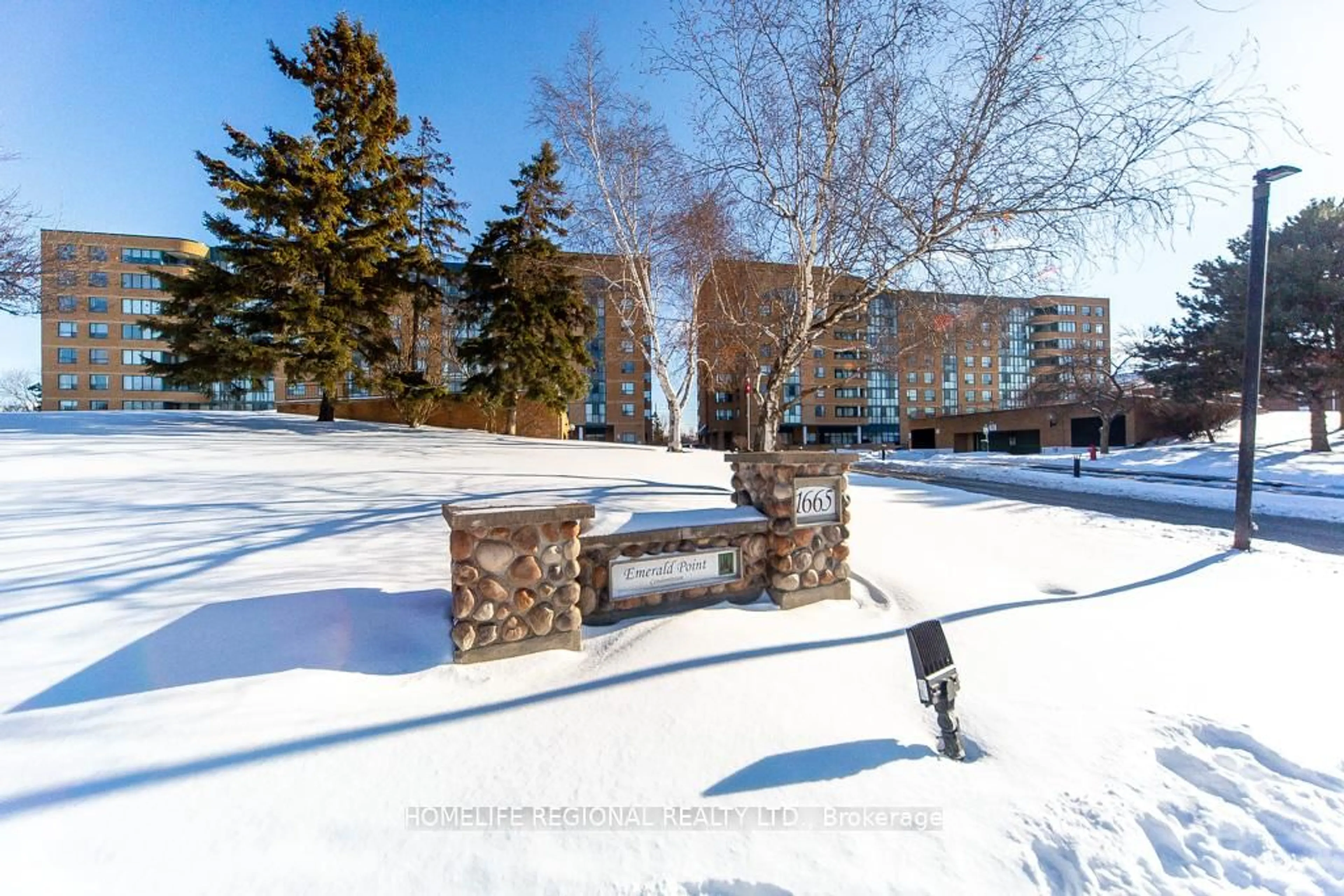 Unknown for 1665 Pickering Pkwy #202, Pickering Ontario L1V 6L4