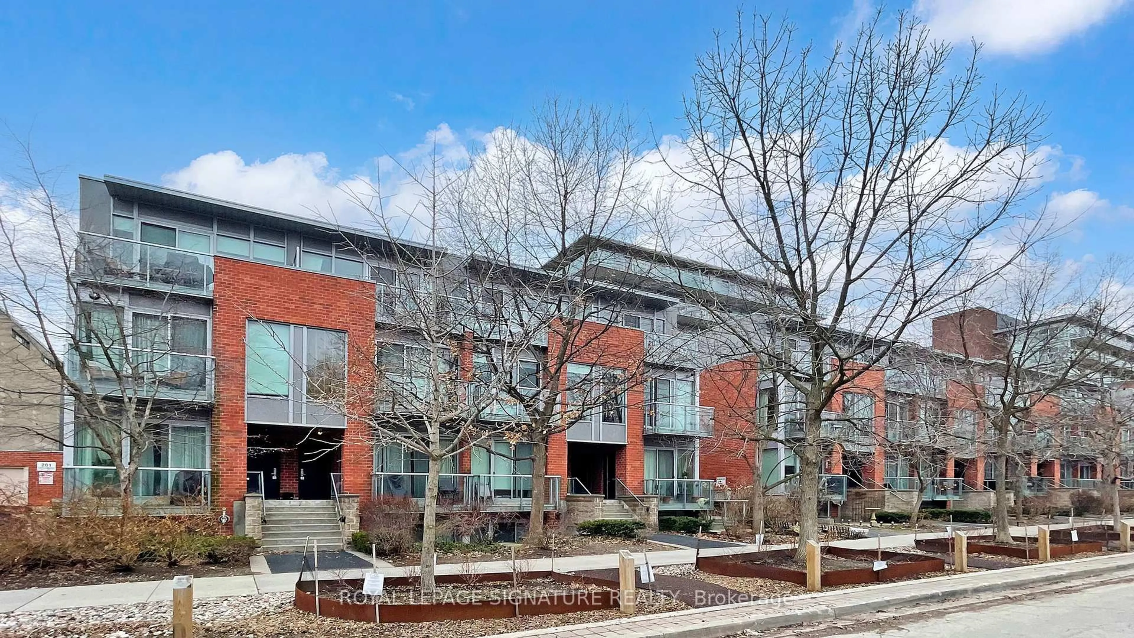 Unknown for 36 Boston Ave #Unit 3, Toronto Ontario M4M 2T9