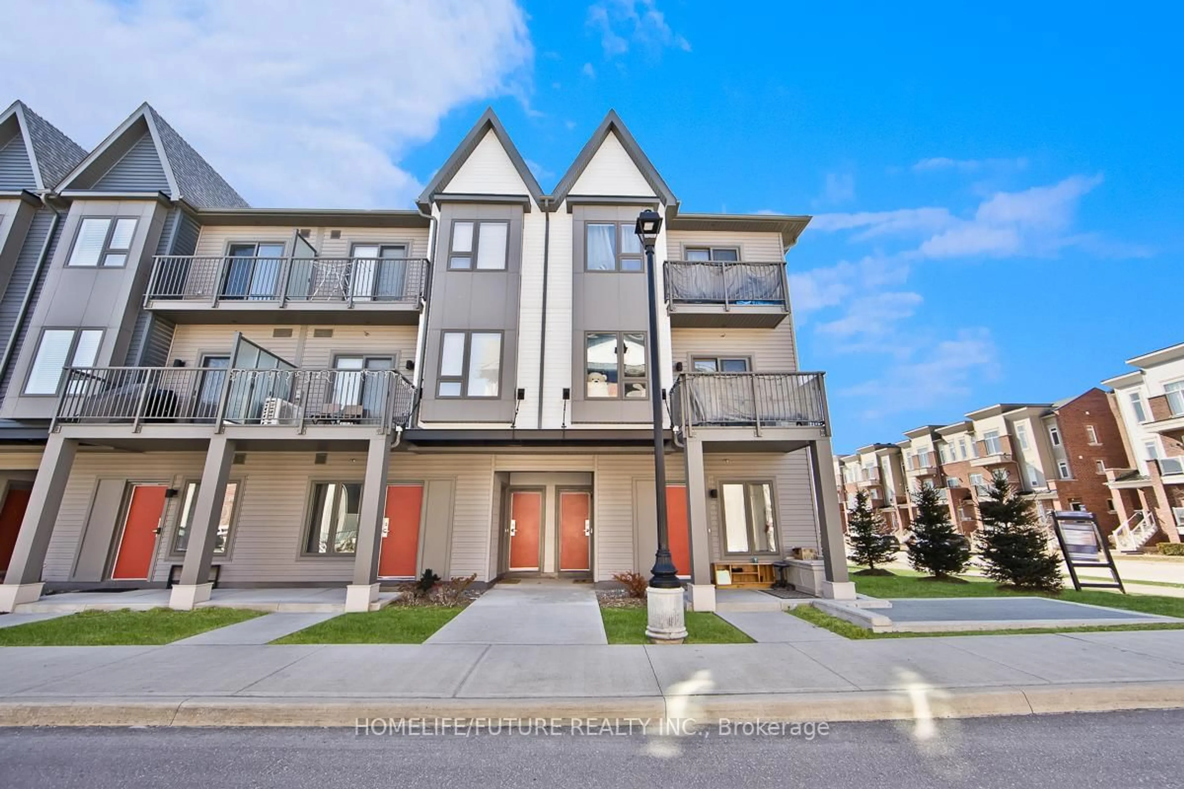 Unknown for 2635 William Jackson Dr #515, Pickering Ontario L1X 0L3