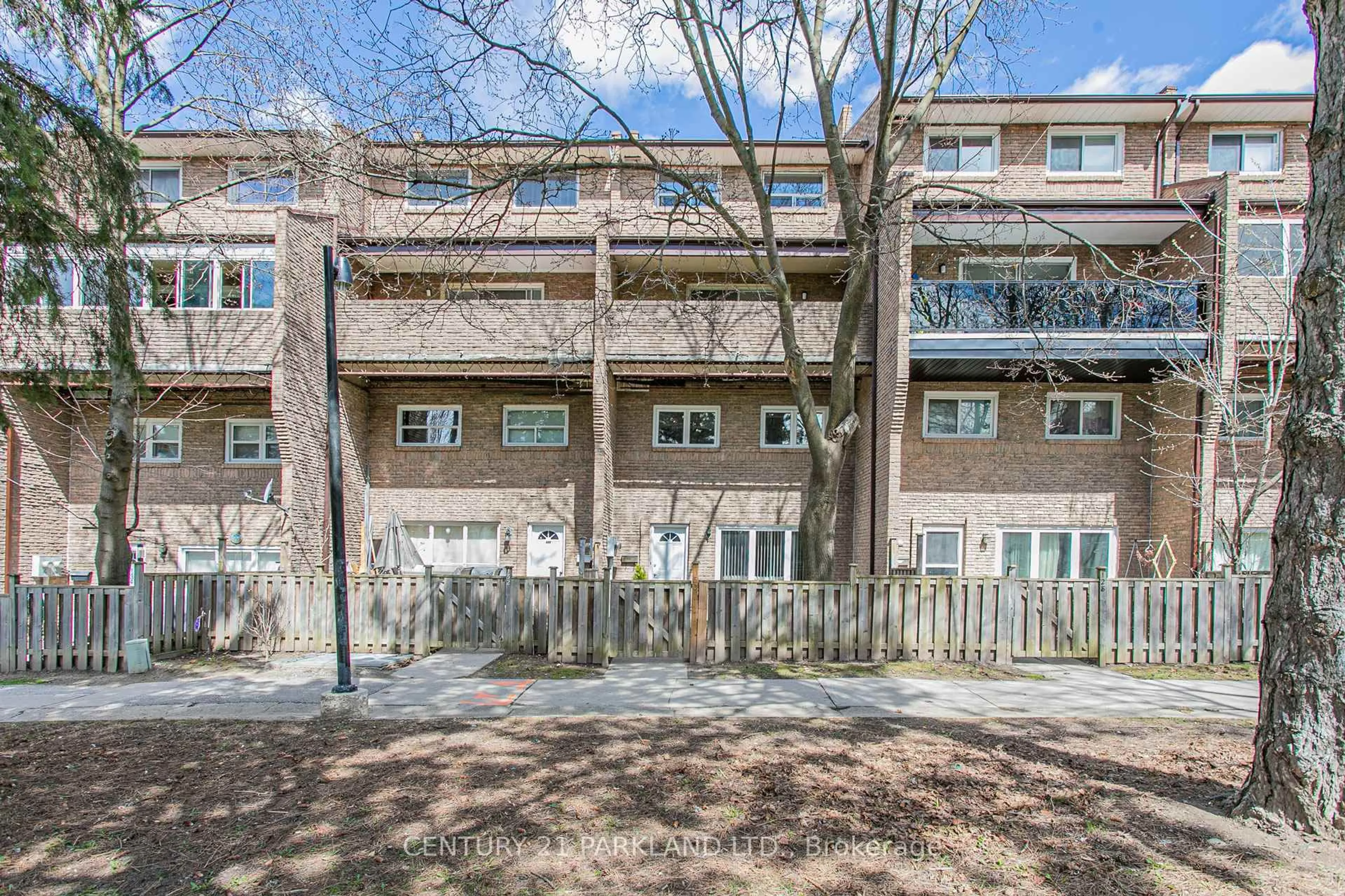 Unknown for 50 Scarborough Golf Club Rd #194, Toronto Ontario M1M 3T5