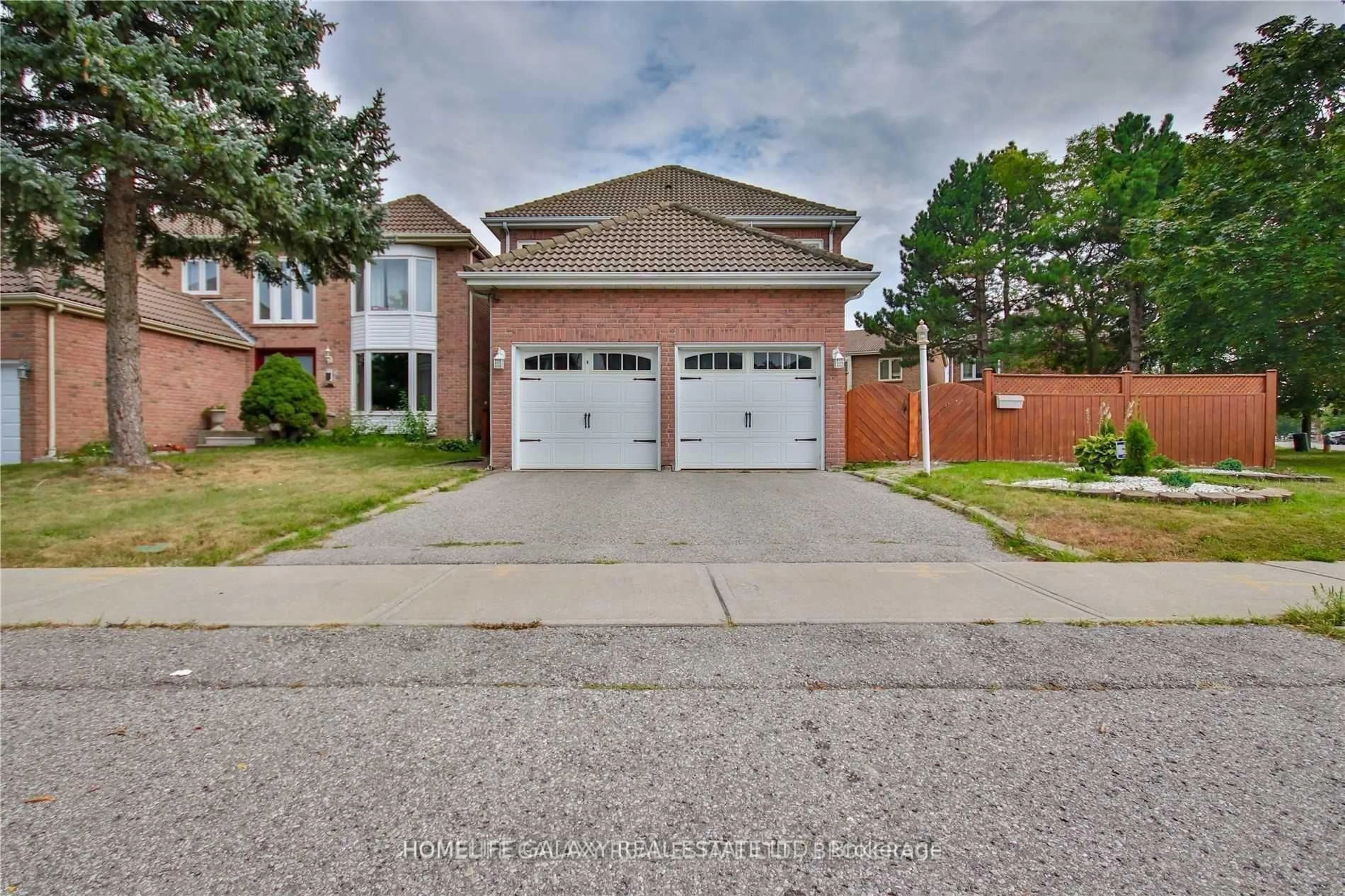 Home with brick exterior material, street for 101 Tideswell Blvd, Toronto Ontario M1B 4Y3