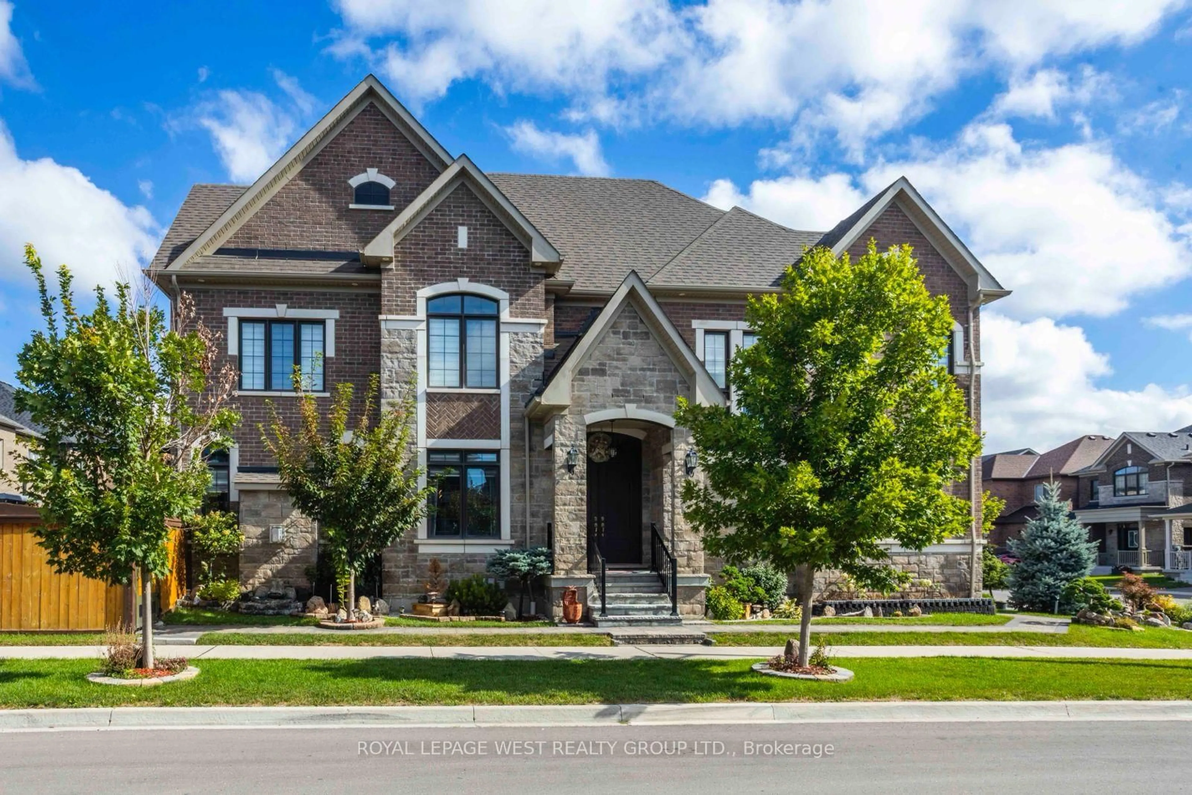 Home with brick exterior material, street for 13 Arksey St, Whitby Ontario L1P 0G5