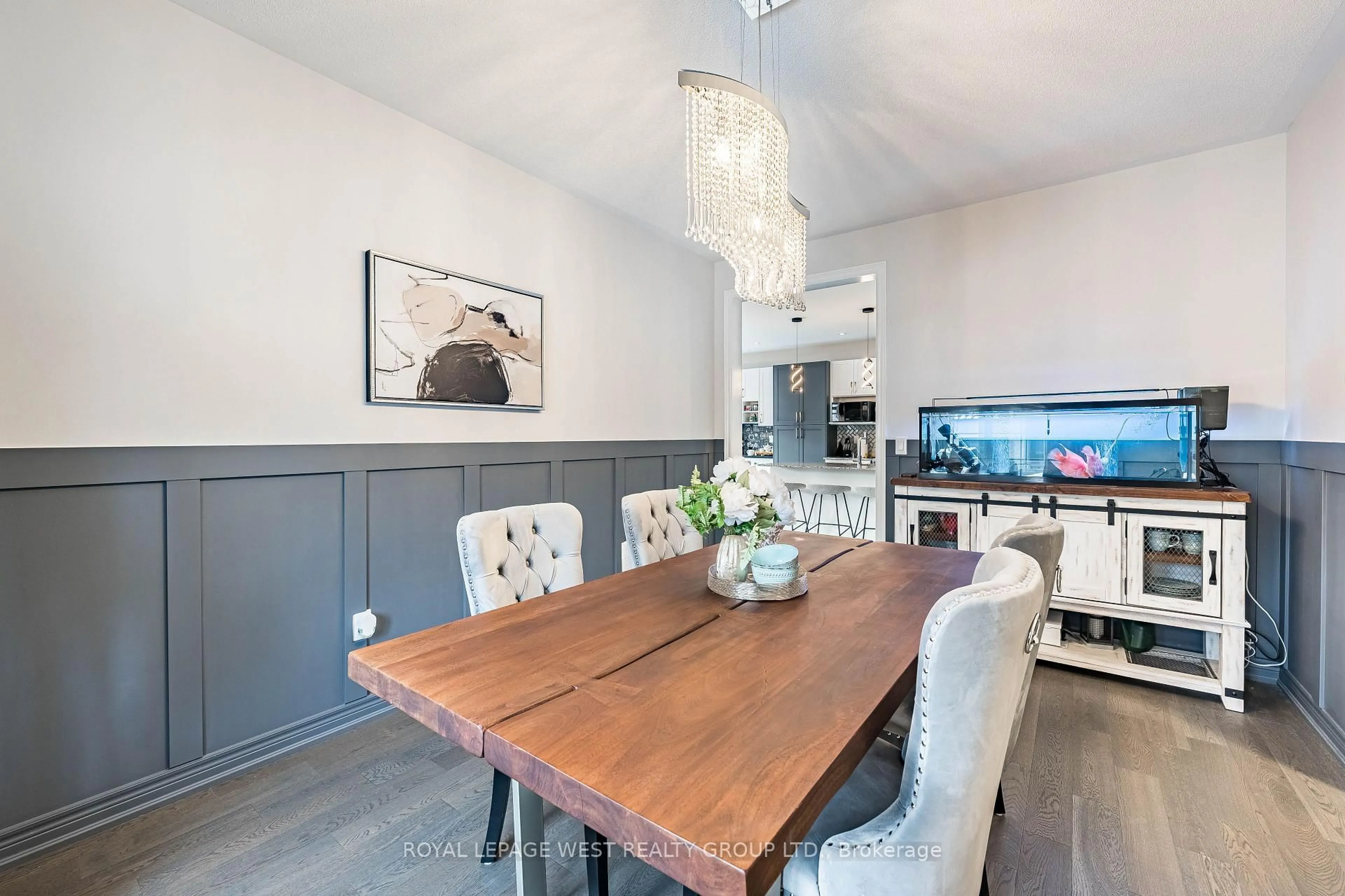 Unknown for 13 Arksey St, Whitby Ontario L1P 0G5