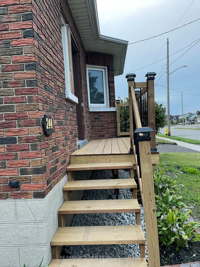 244 Etna Ave, Oshawa 3