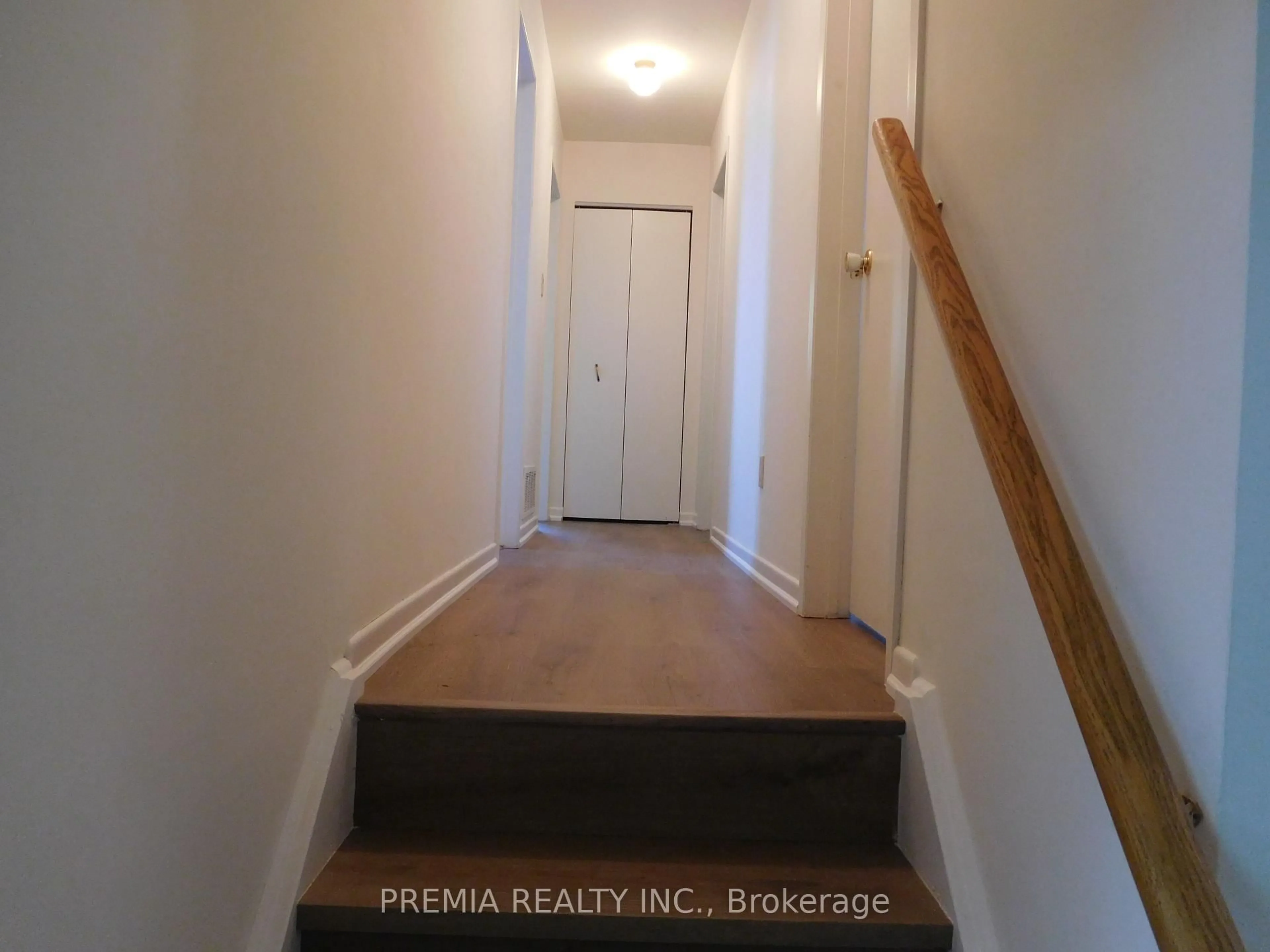 Unknown for 55 Gemshaw Cres, Toronto Ontario M1B 1L3