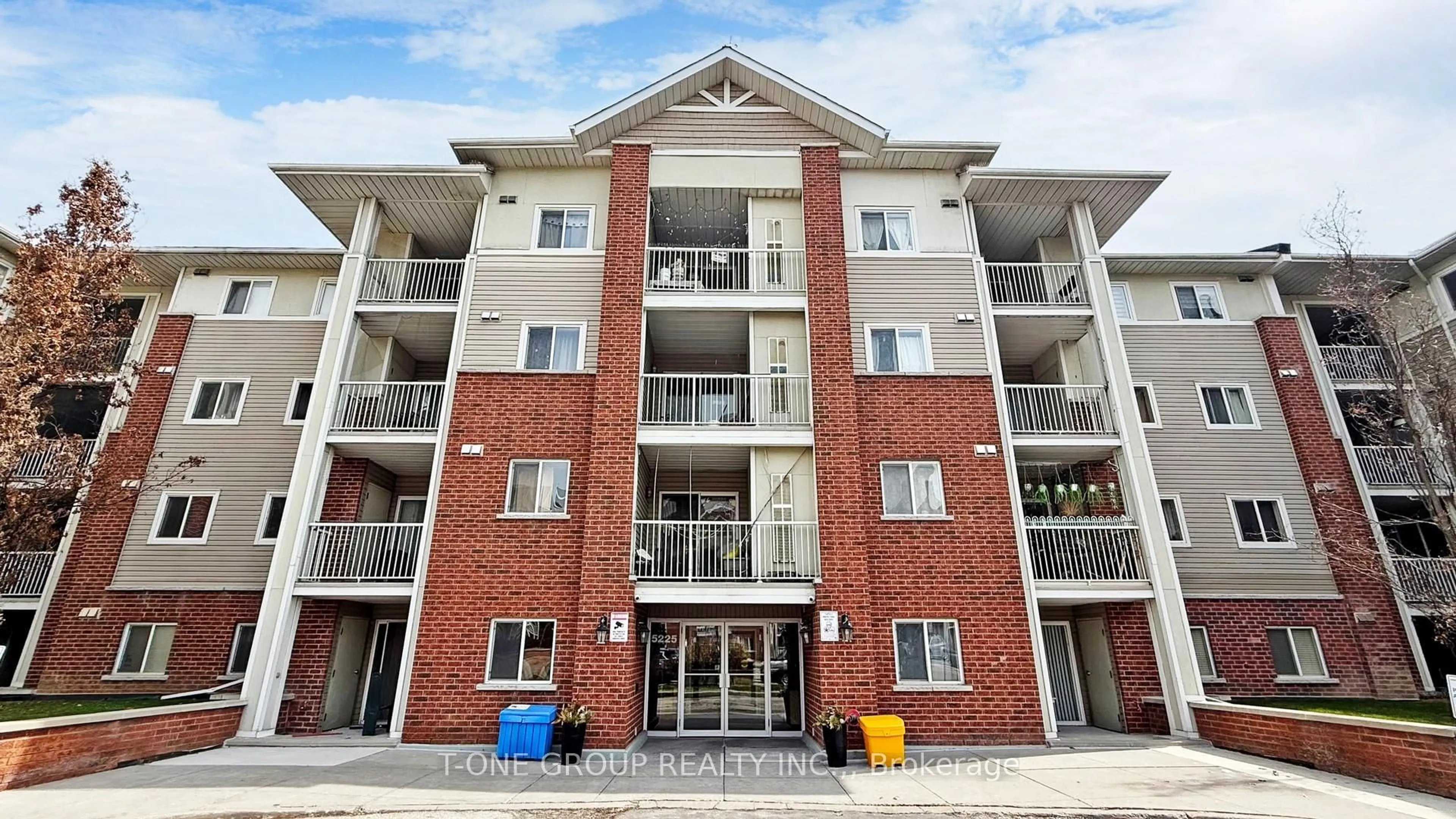 Unknown for 5225 Finch Ave #217, Toronto Ontario M1S 5W8