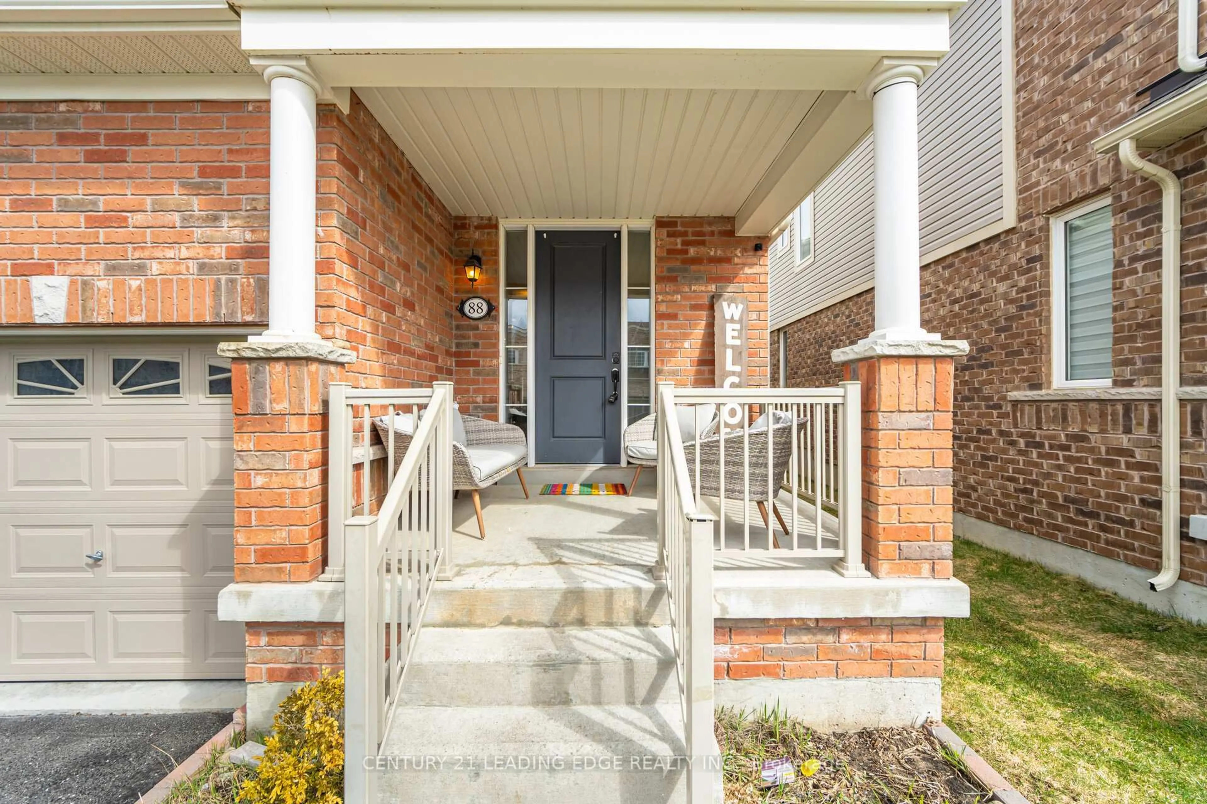 Unknown for 88 Fred Jackman Ave, Clarington Ontario L1C 0T4