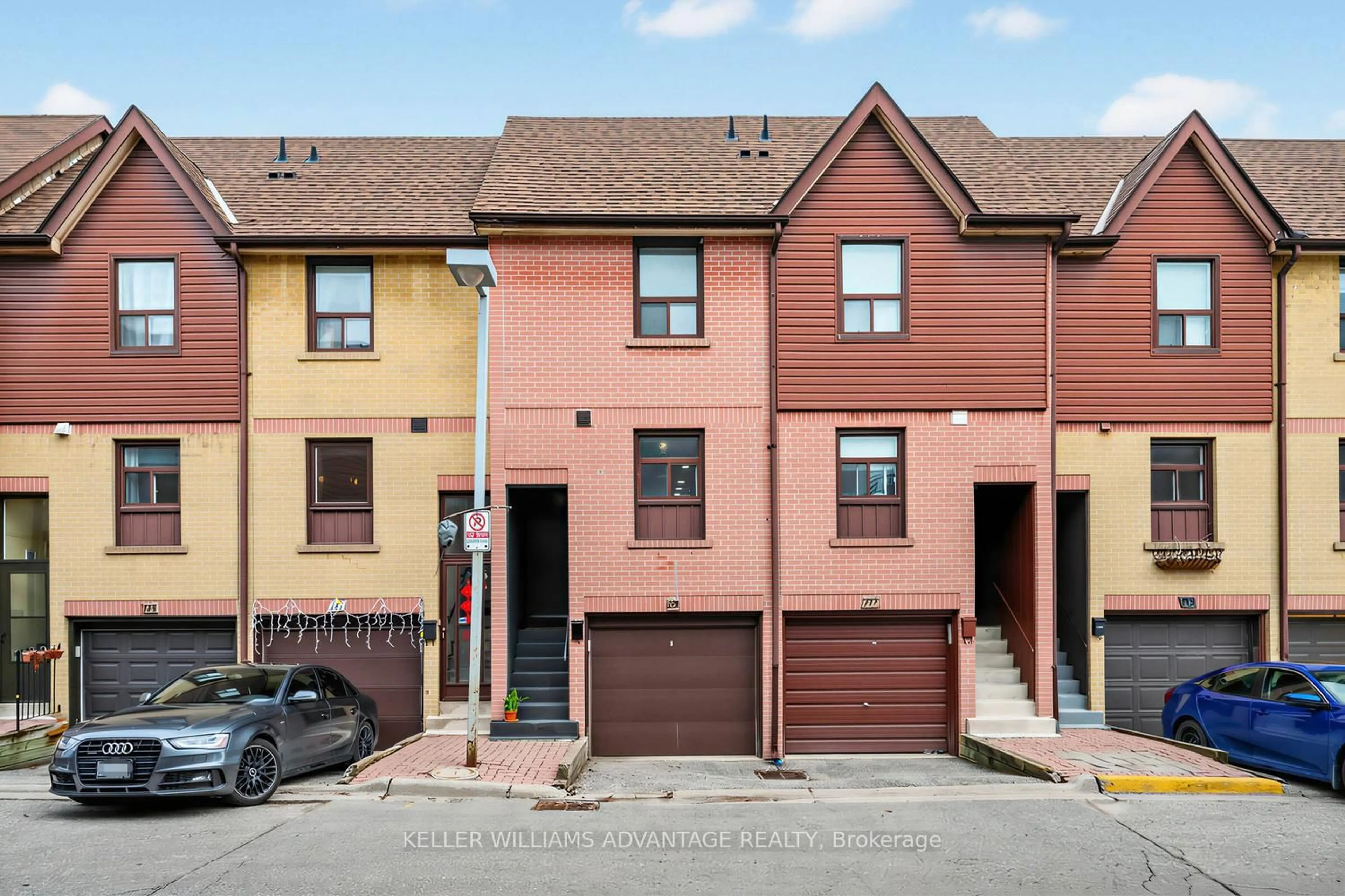 Unknown for 275 Broadview Ave #159, Toronto Ontario M4M 3H5